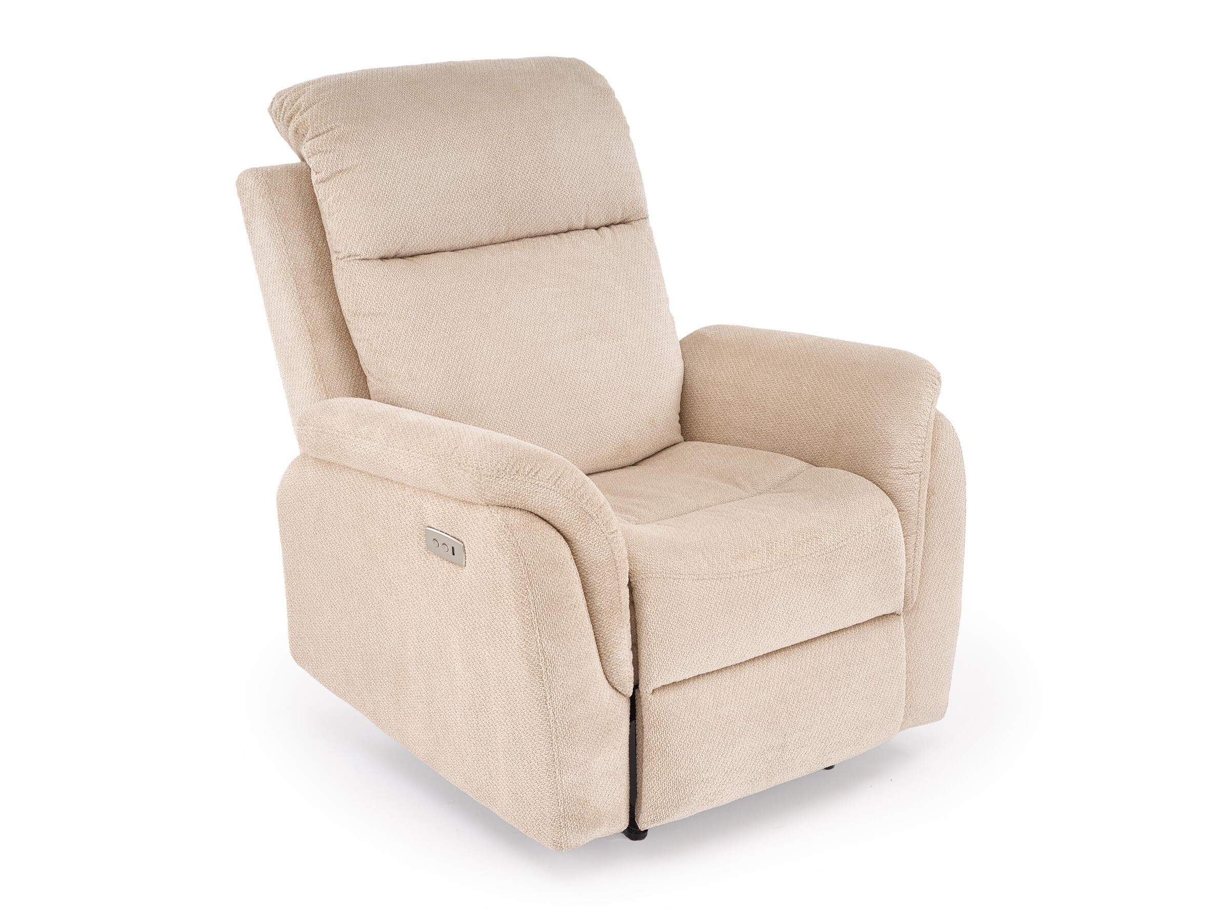 Fauteuil inclinable Houston 2216 (Vinci 26)