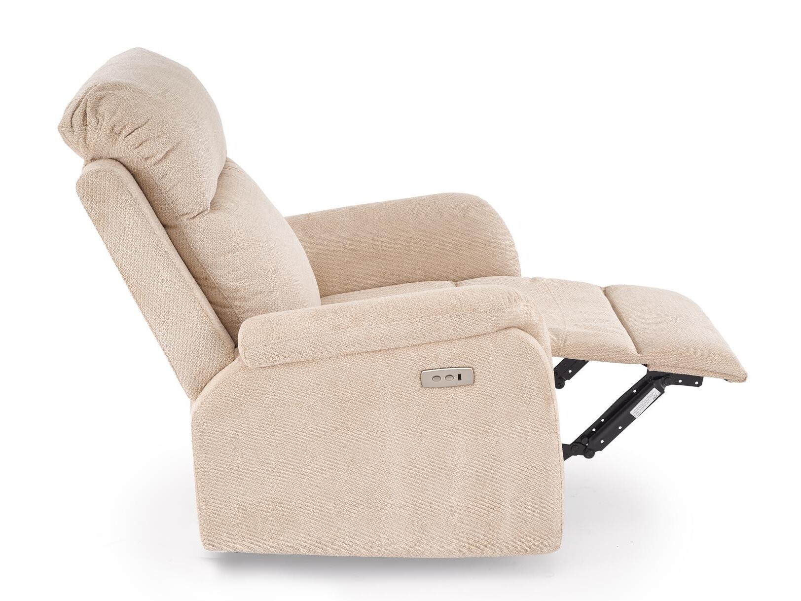 Fauteuil inclinable Houston 2216 (Vinci 26)