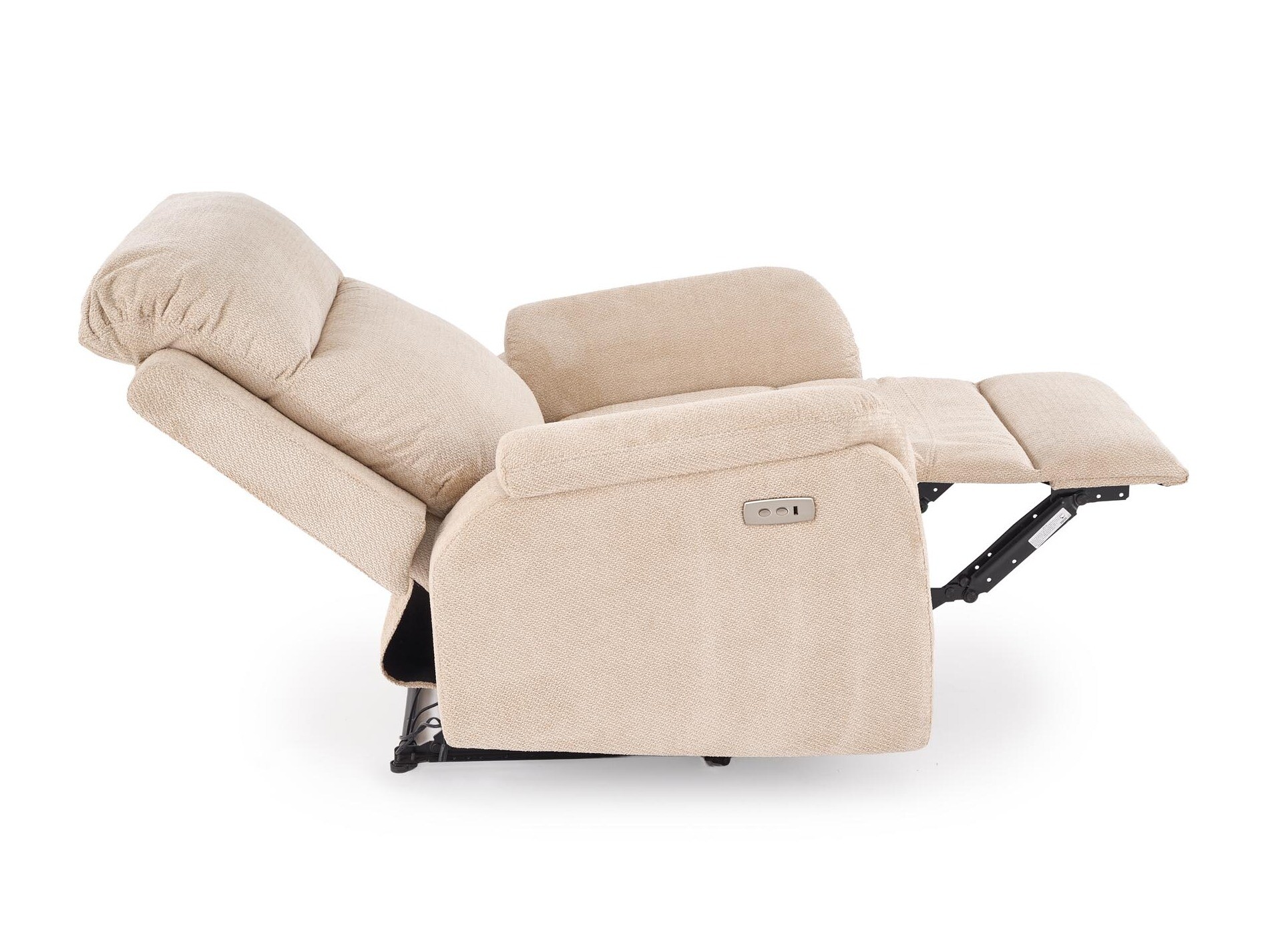 Fauteuil inclinable Houston 2216 (Vinci 26)