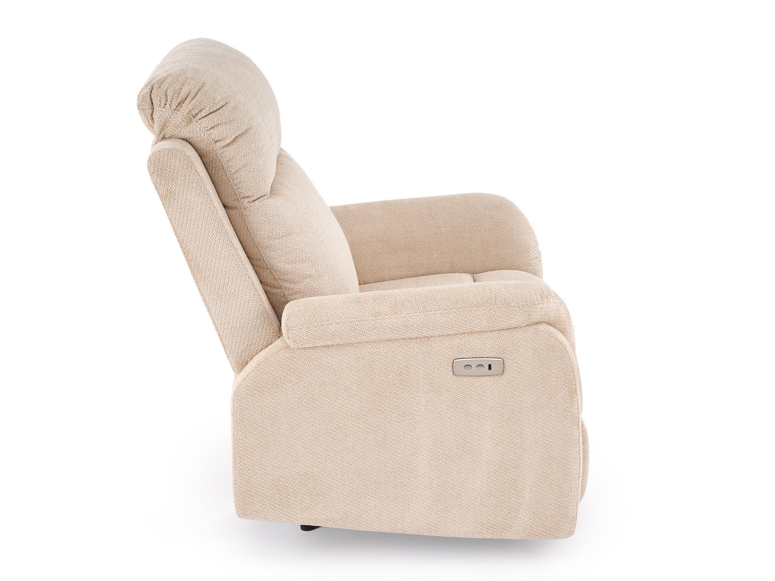 Fauteuil inclinable Houston 2216 (Vinci 26)