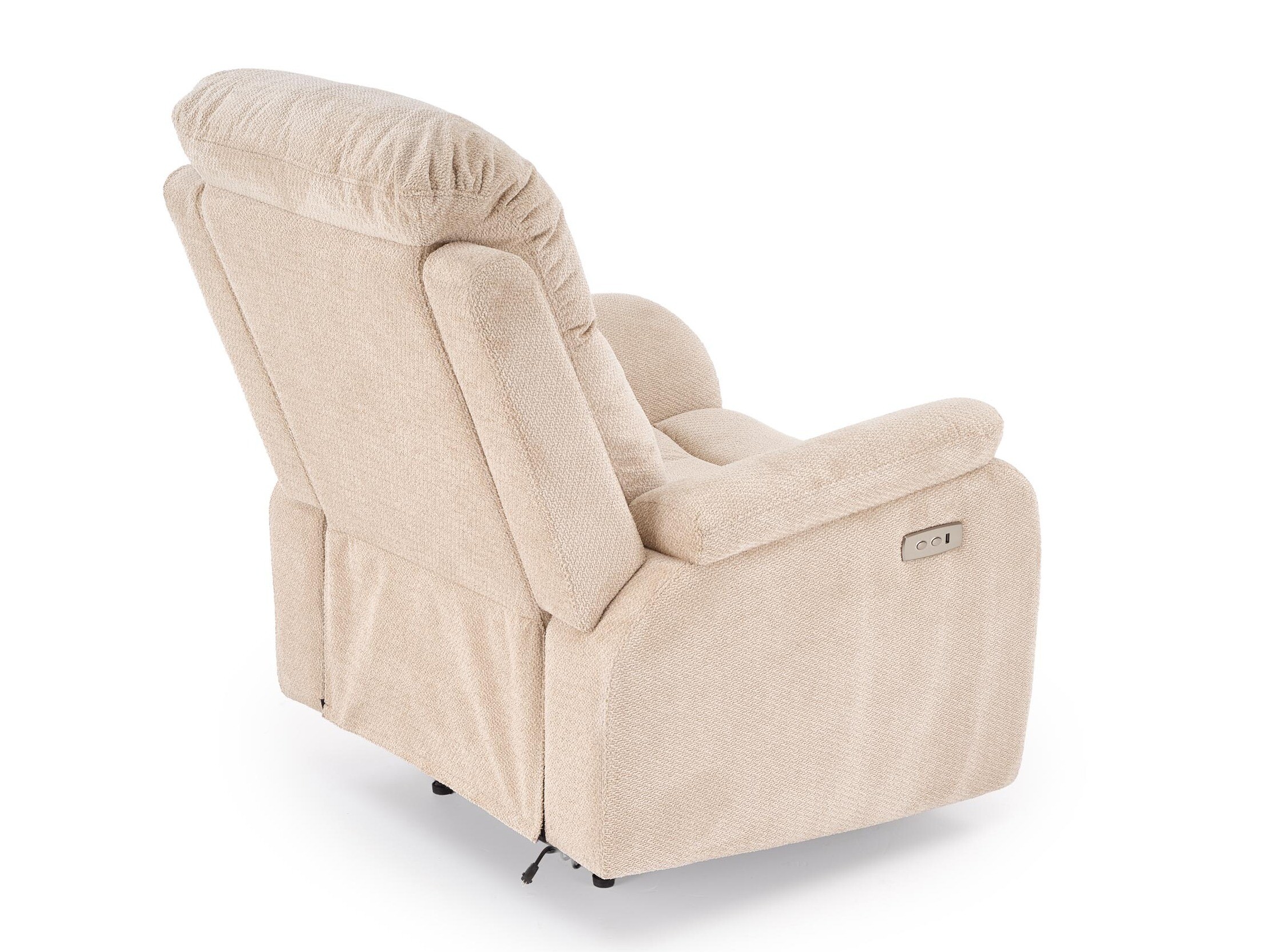 Fauteuil inclinable Houston 2216 (Vinci 26)