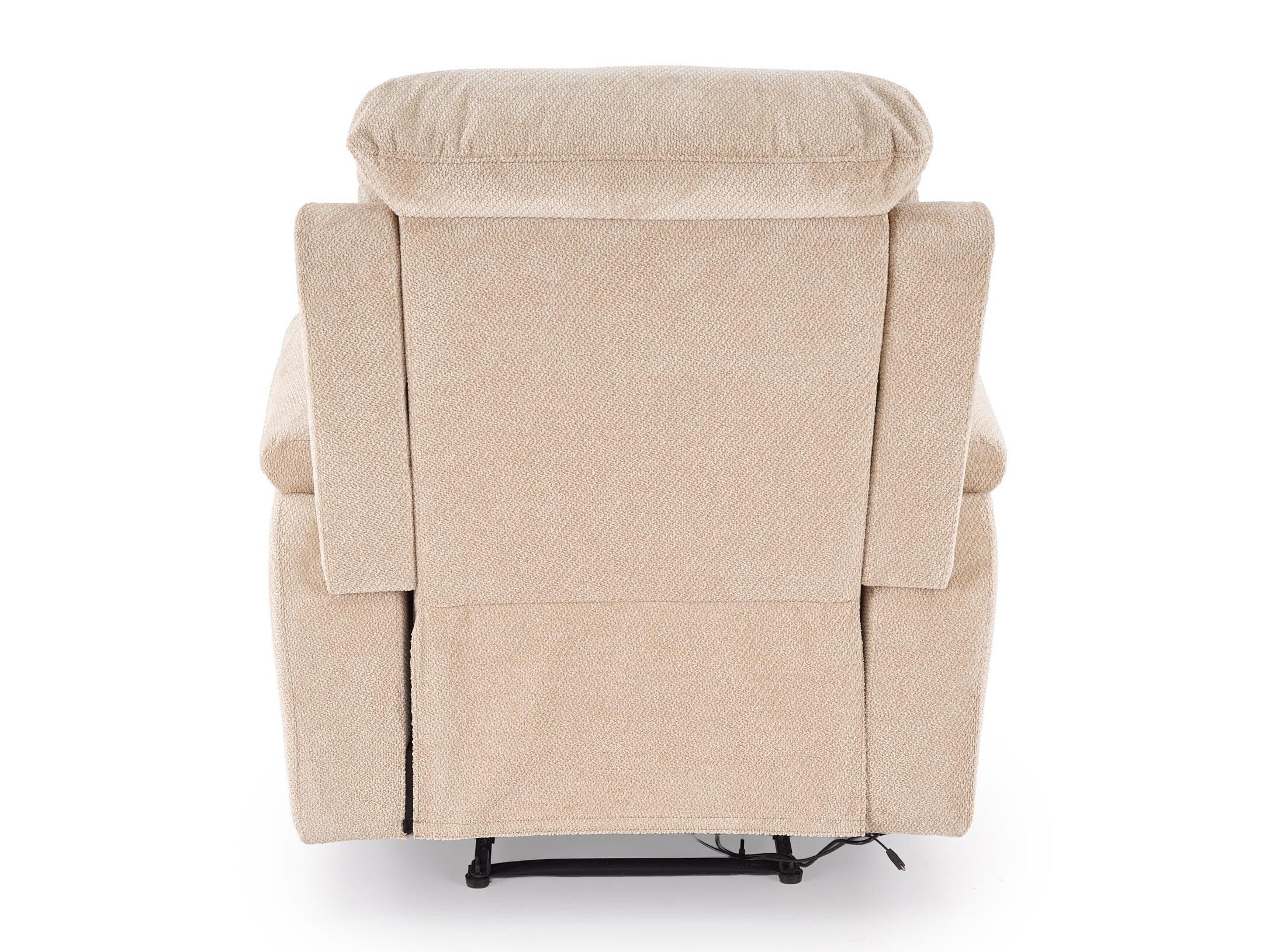 Fauteuil inclinable Houston 2216 (Vinci 26)