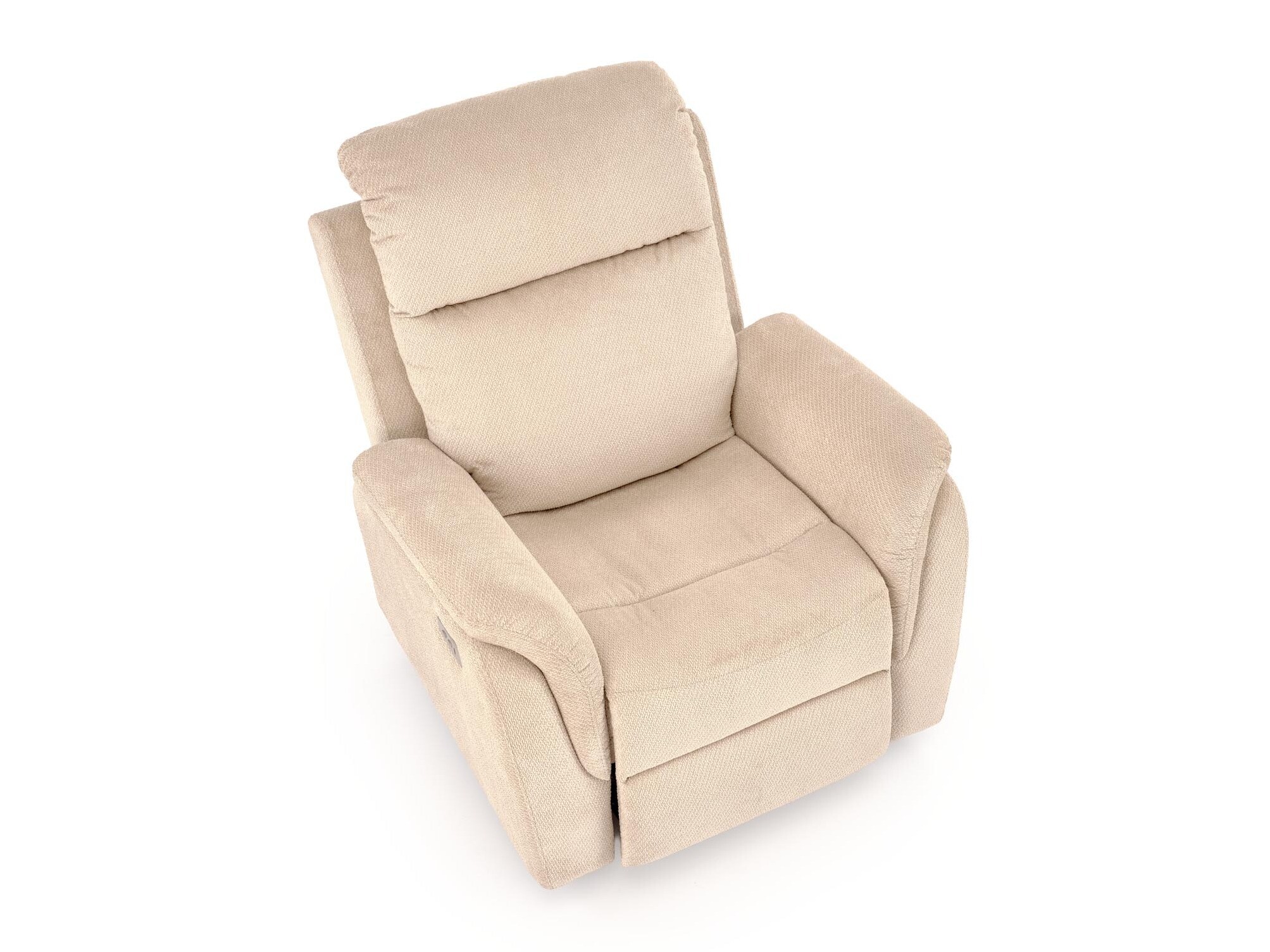 Fauteuil inclinable Houston 2216 (Vinci 26)