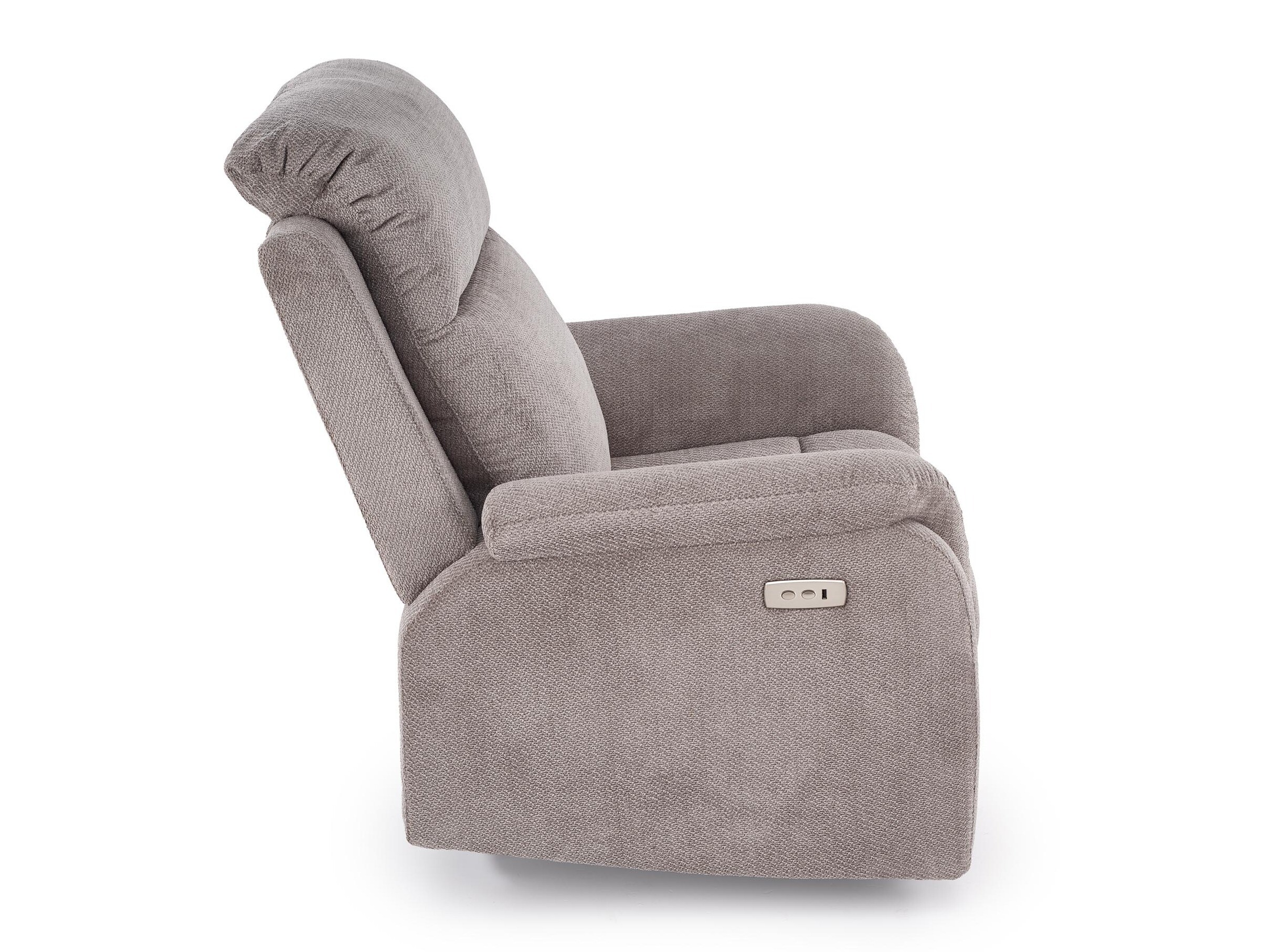 Fauteuil relax Houston 2216 (Vinci 11)