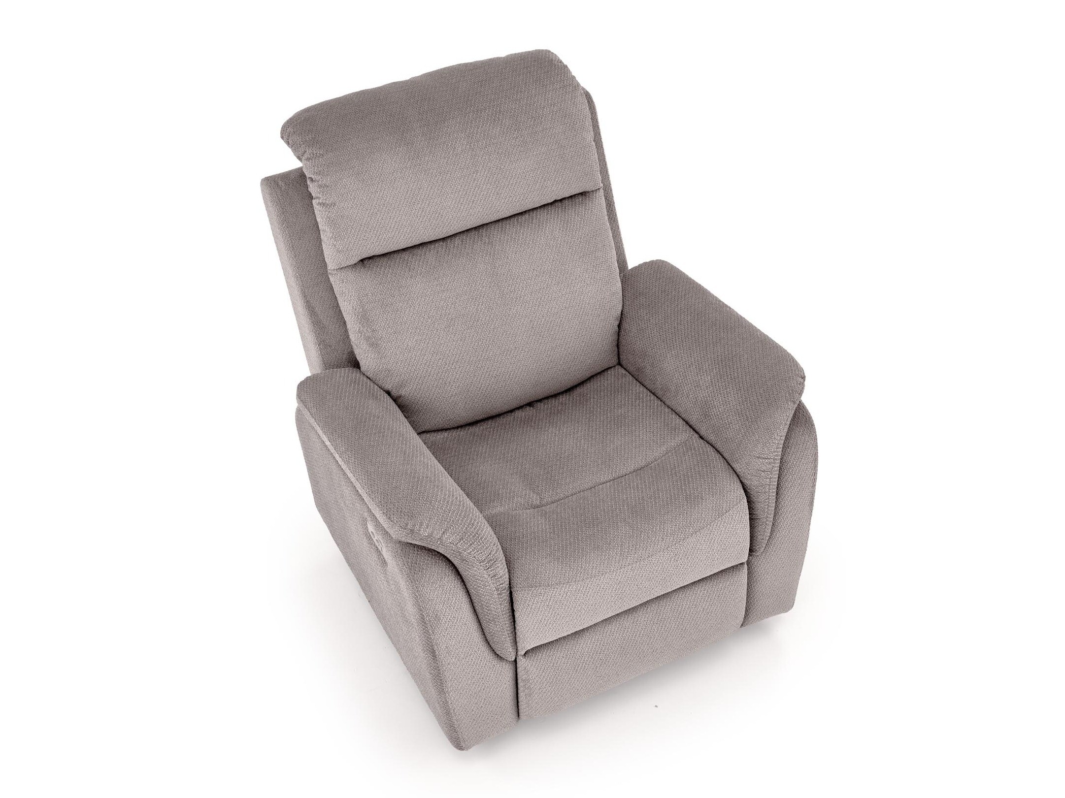 Fauteuil relax Houston 2216 (Vinci 11)