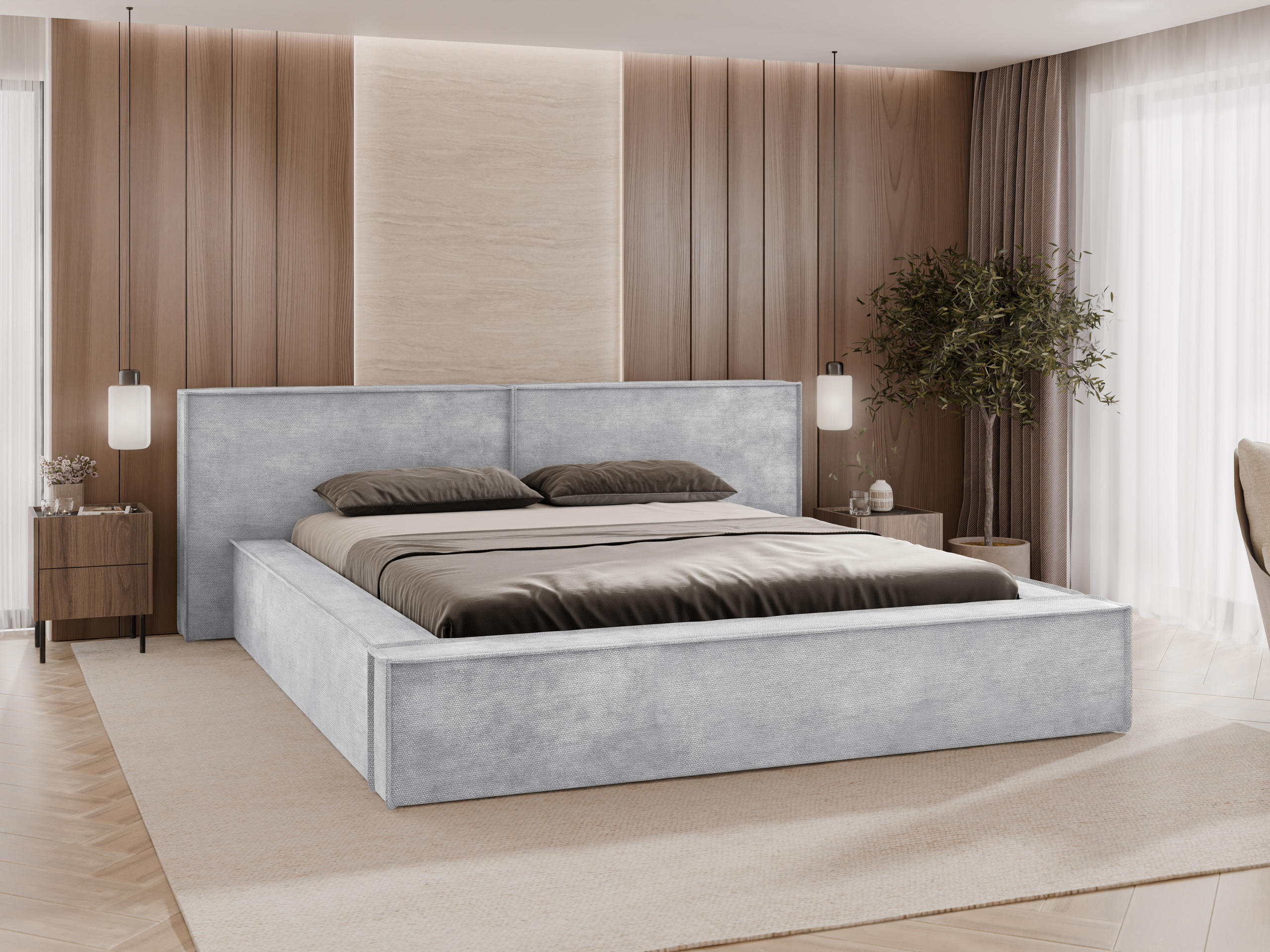 Lit TrendyNest 136 (Lumo 65)