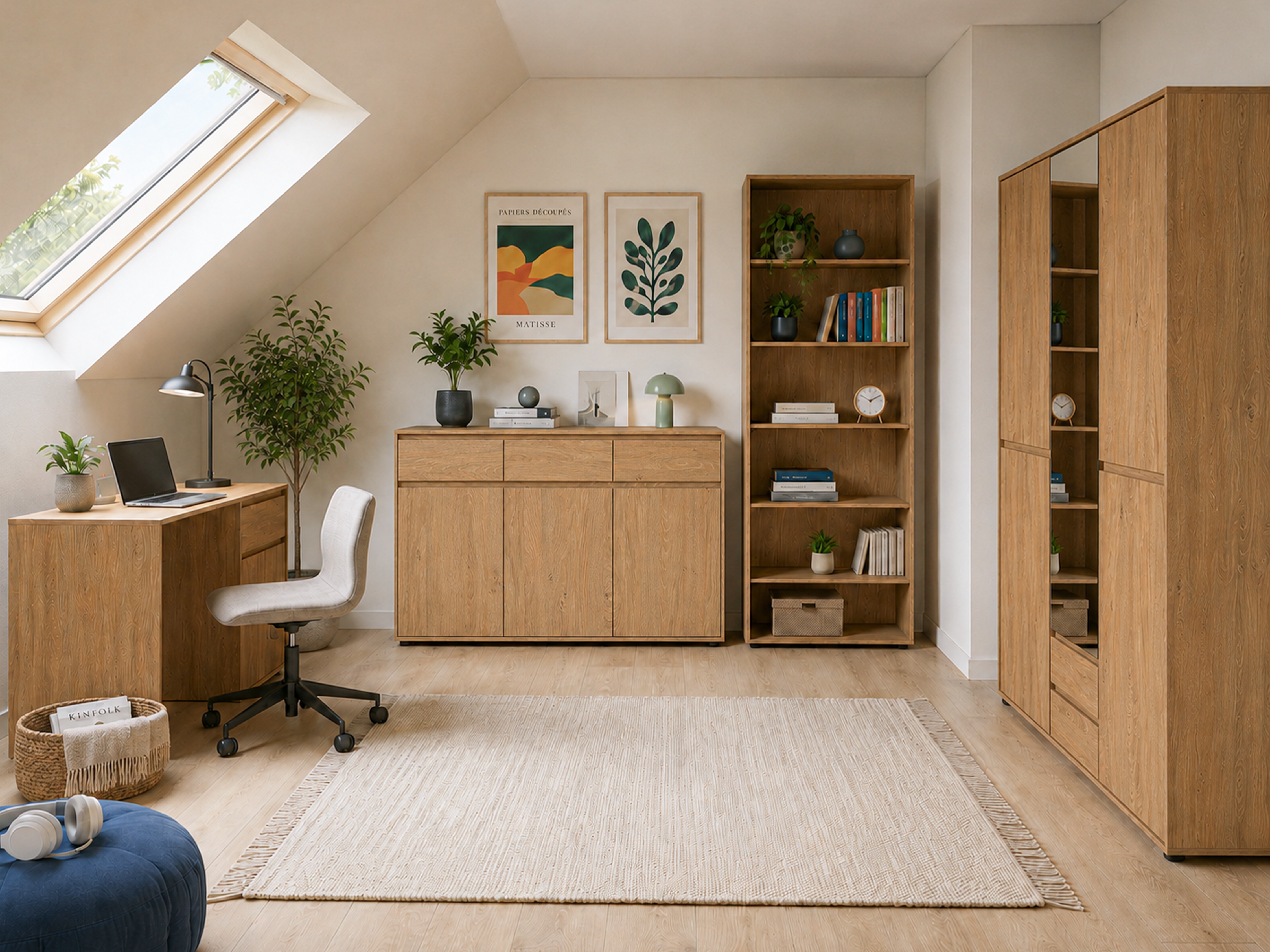 Armoire Elbteni 111