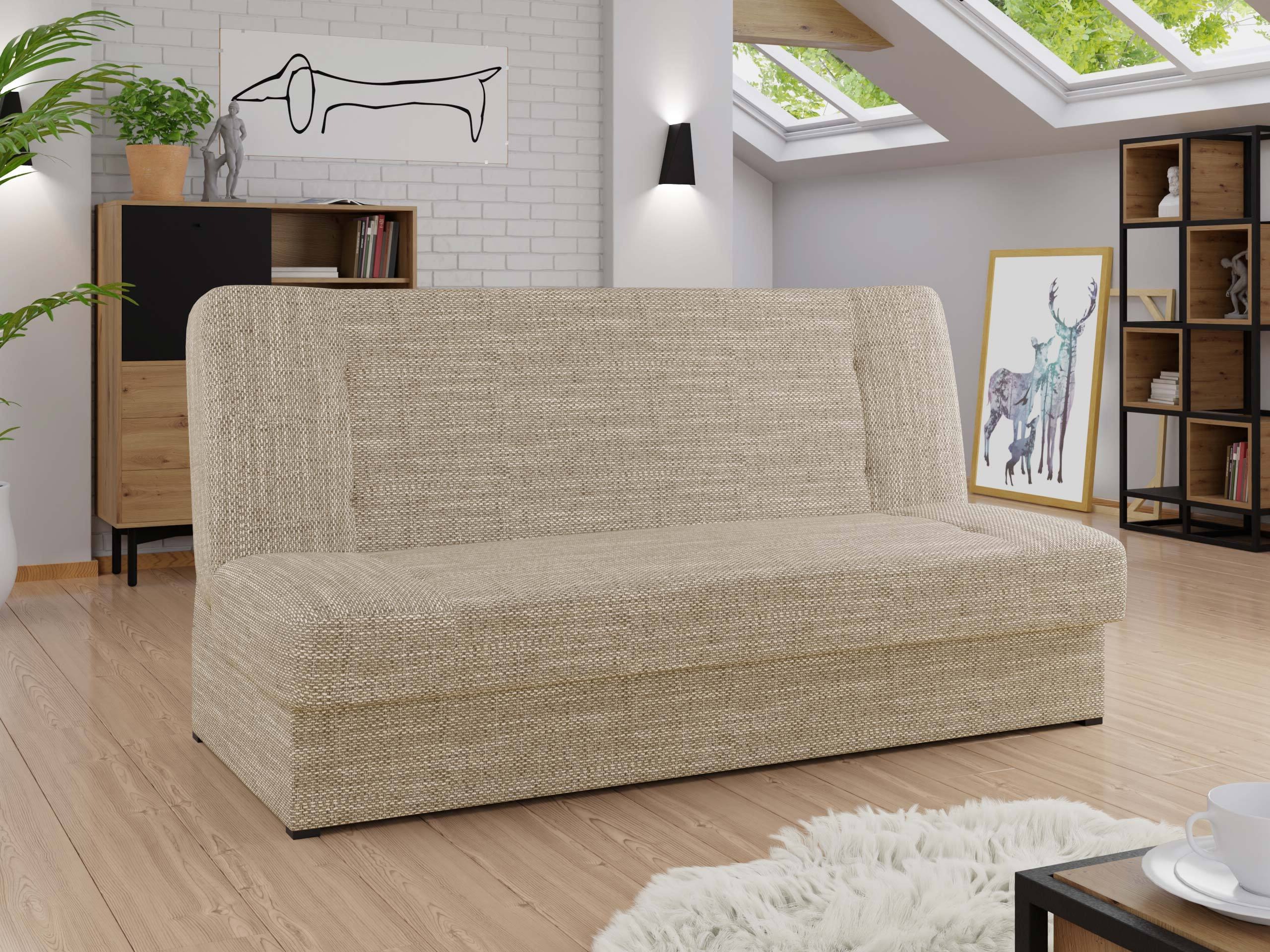 Canapé convertible Sapies (Lawa 01)
