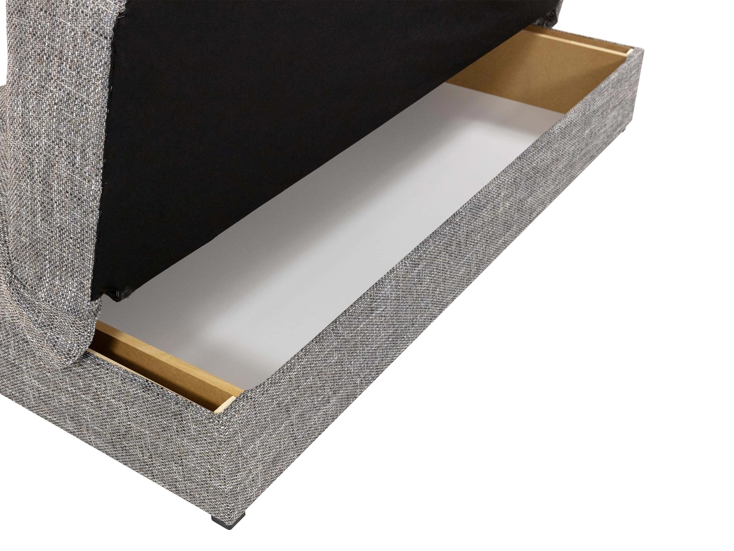 Canapé convertible Sapies (Lawa 01)
