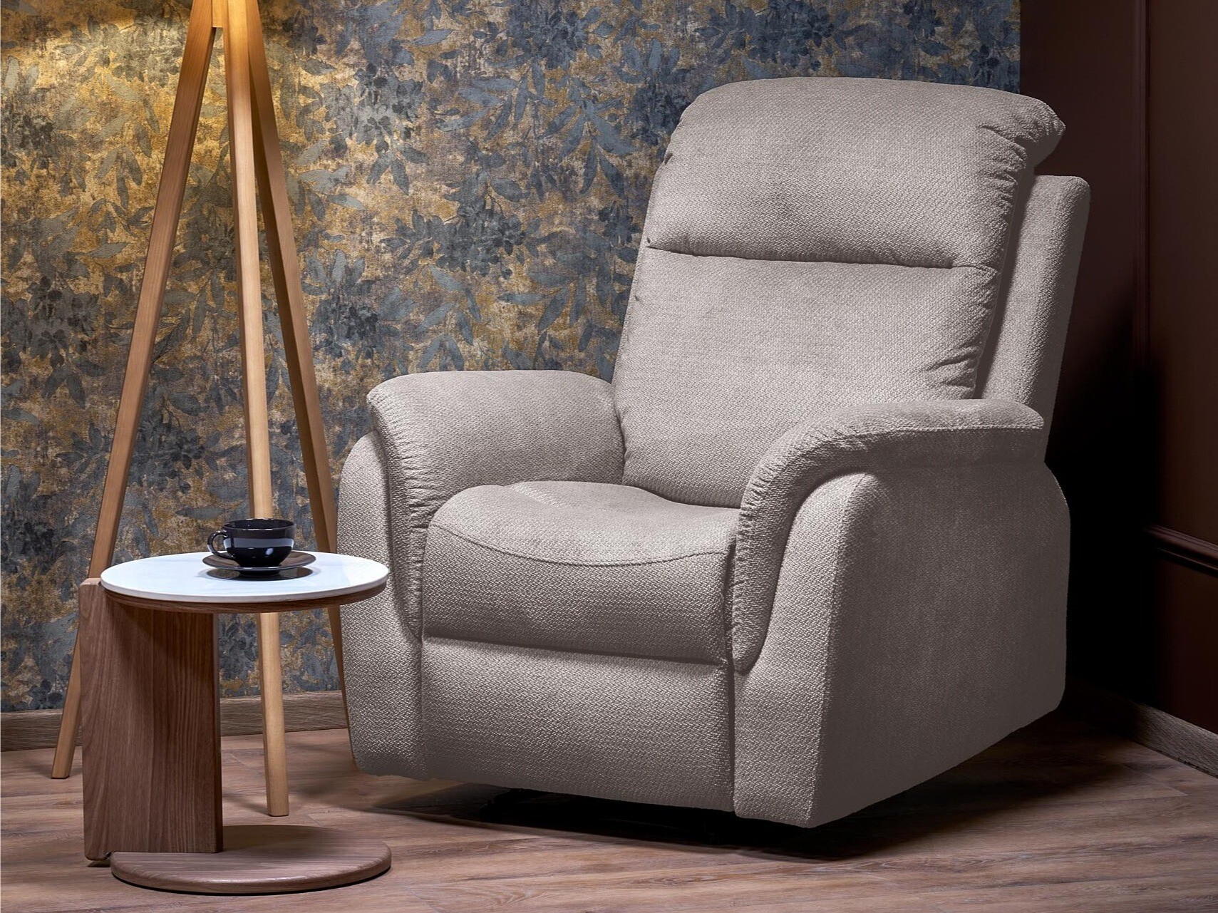 Fauteuil relax Houston 2216 (Vinci 11)