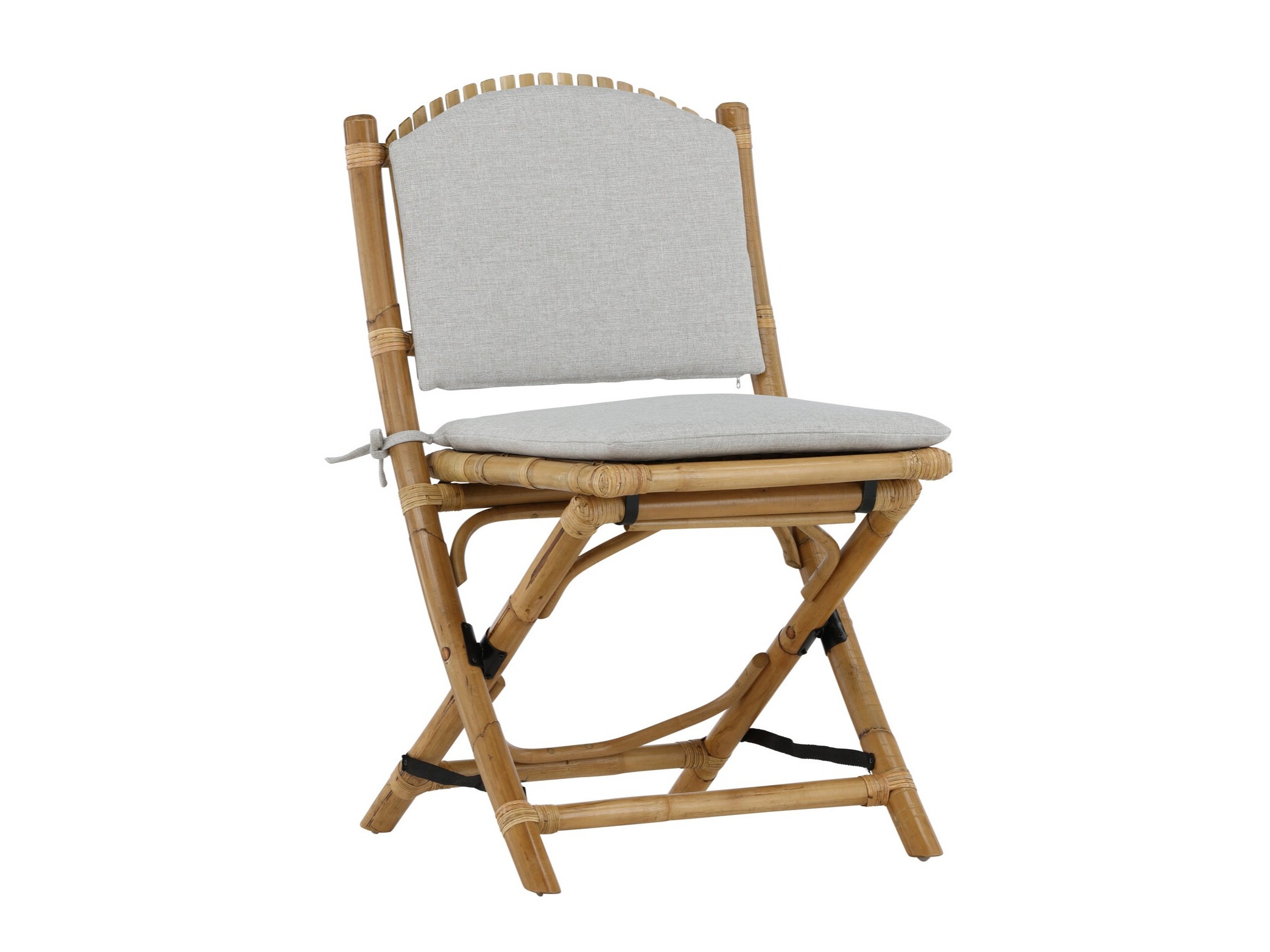 Chaise de jardin Mernolu 101