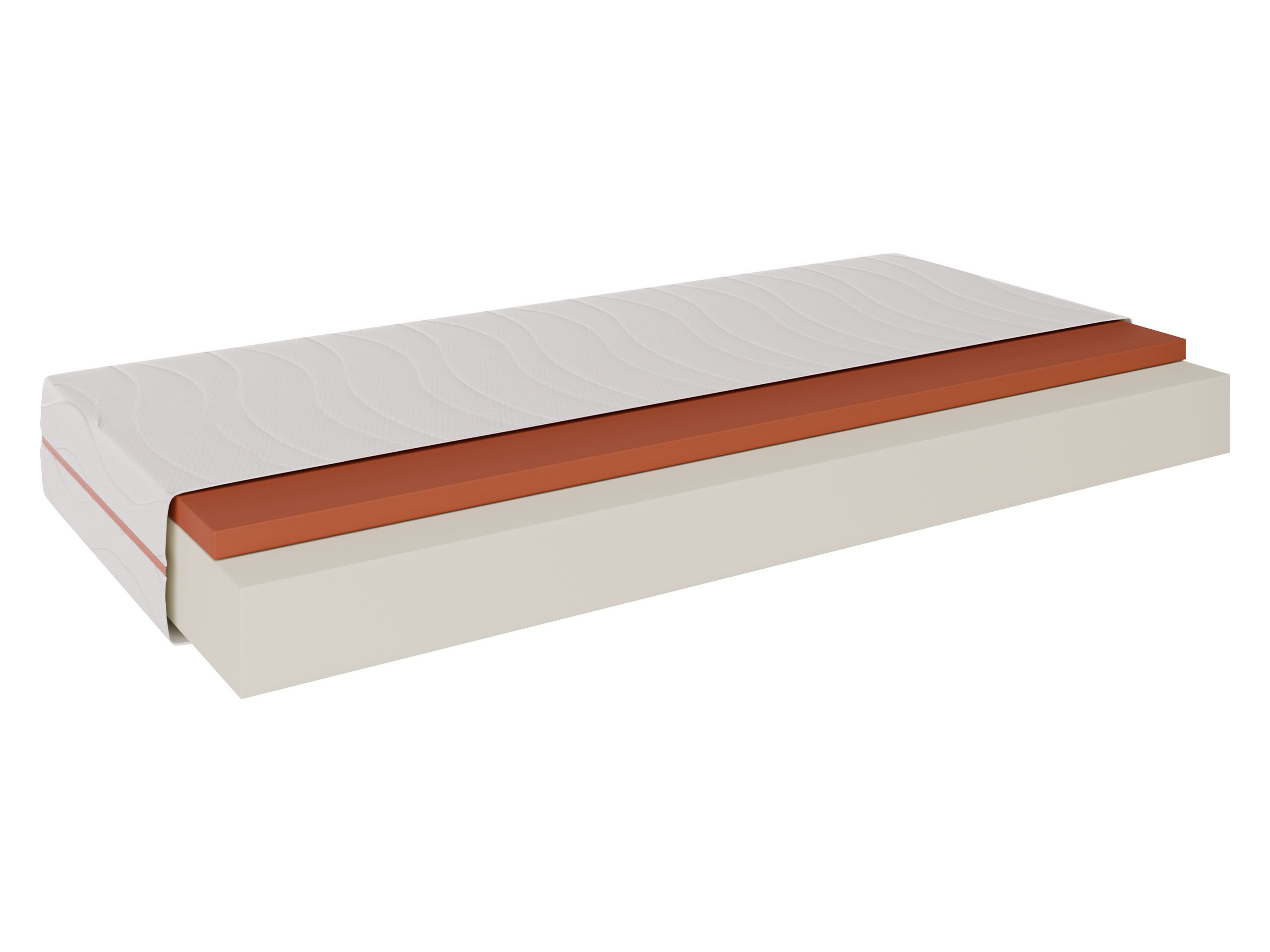Matelas Nature II