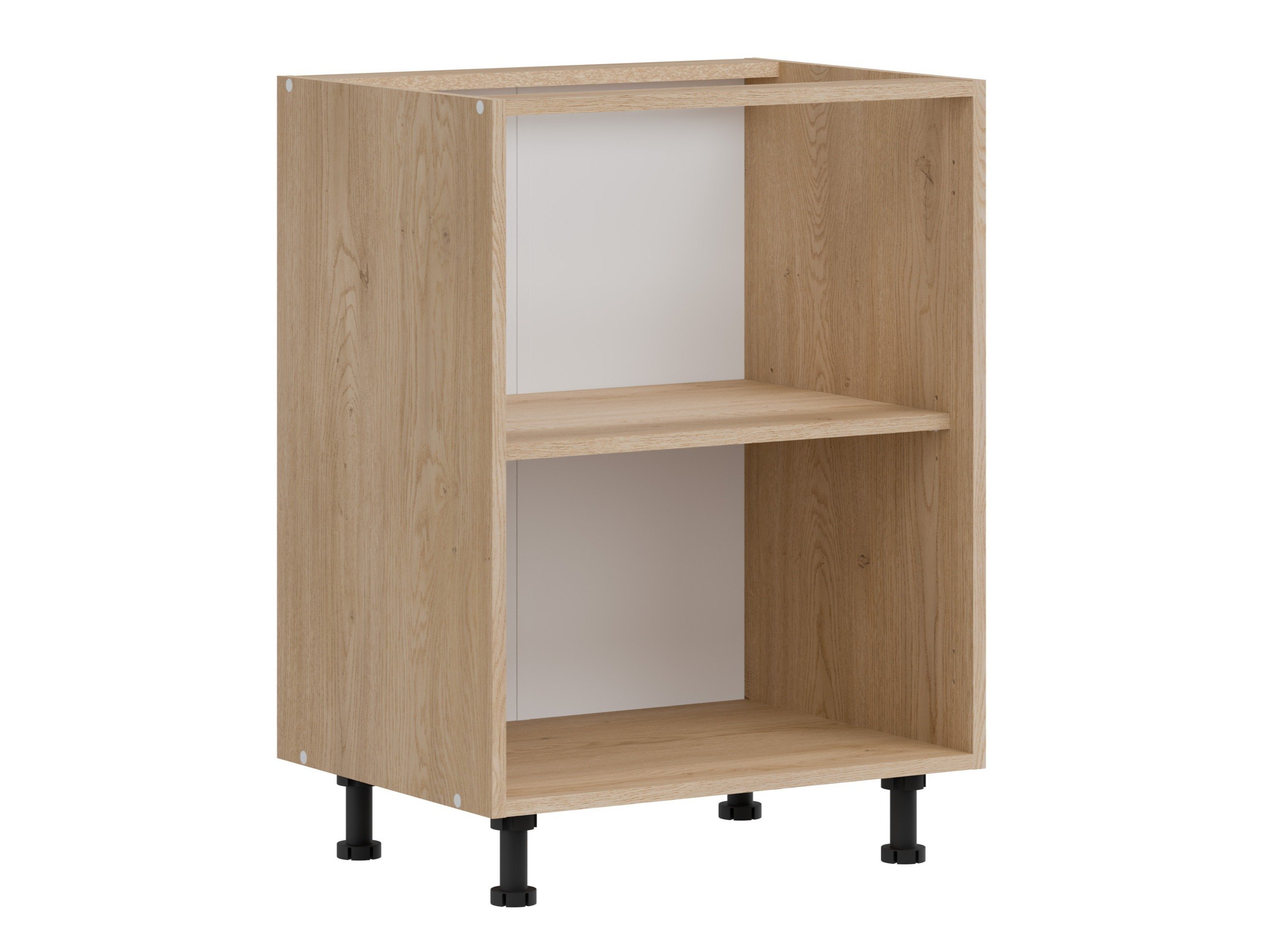 Cuisine complète modulaire Ati Cashmere Grey 101