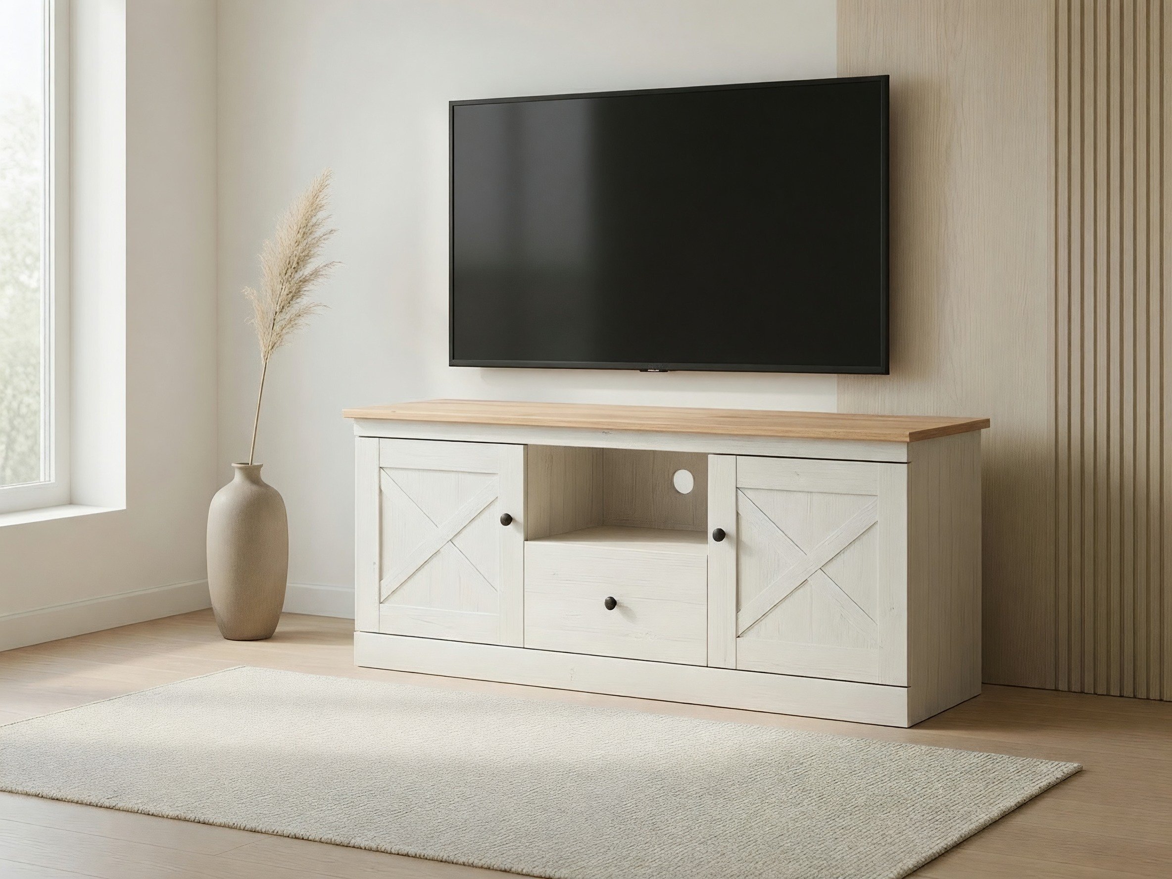 Meuble TV Talvena 107