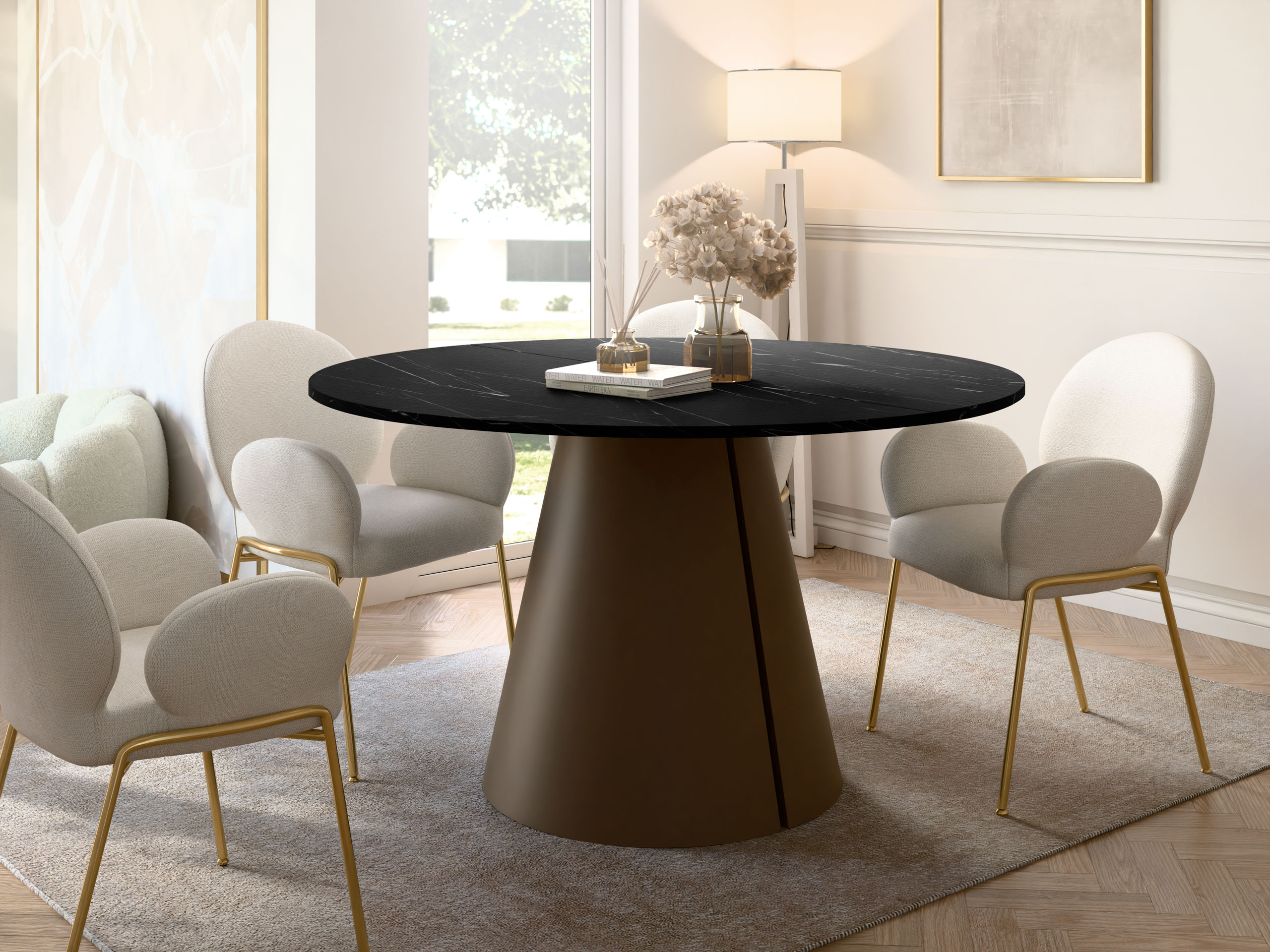 Table Oswego 183