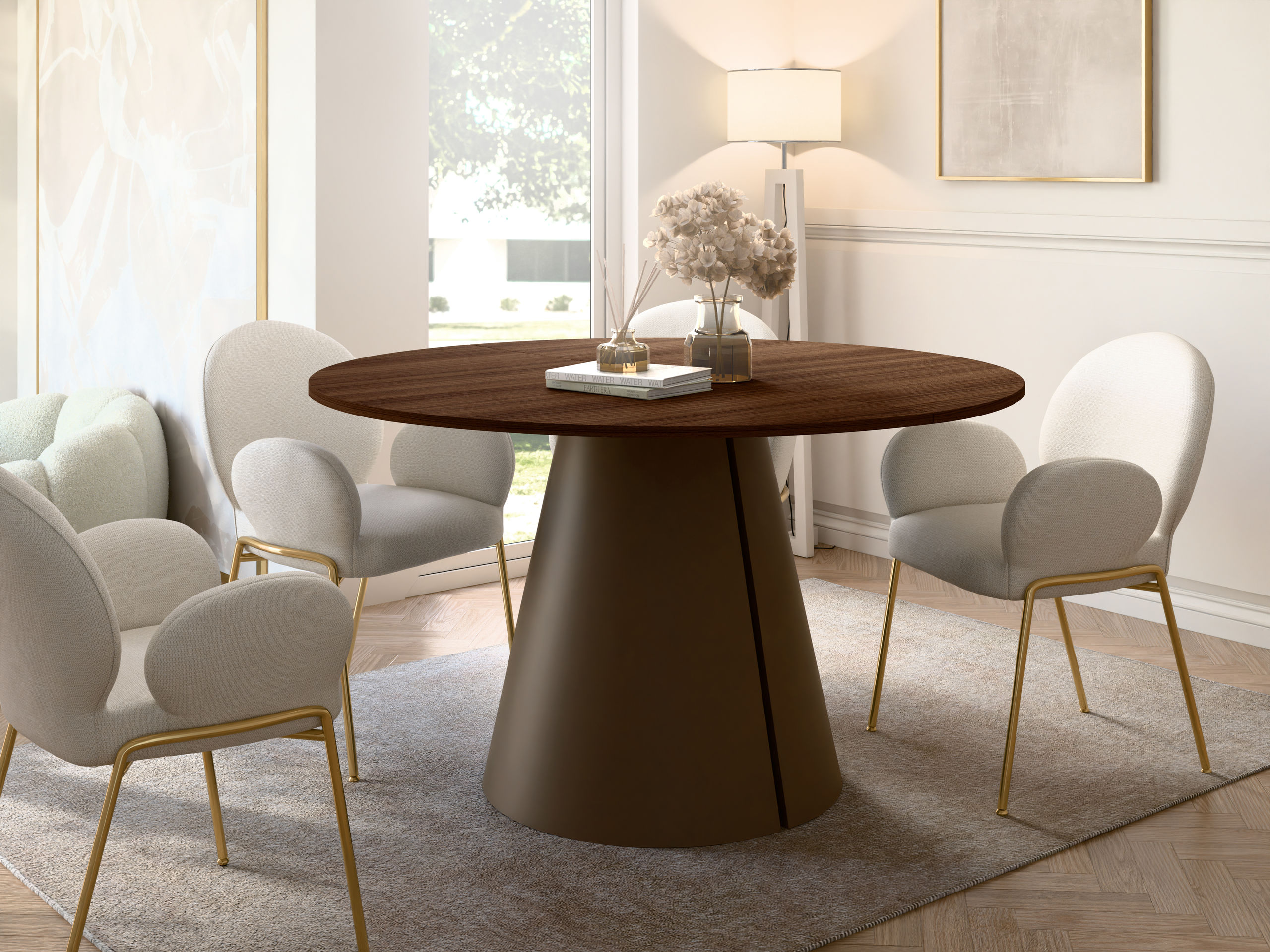 Table Oswego 183