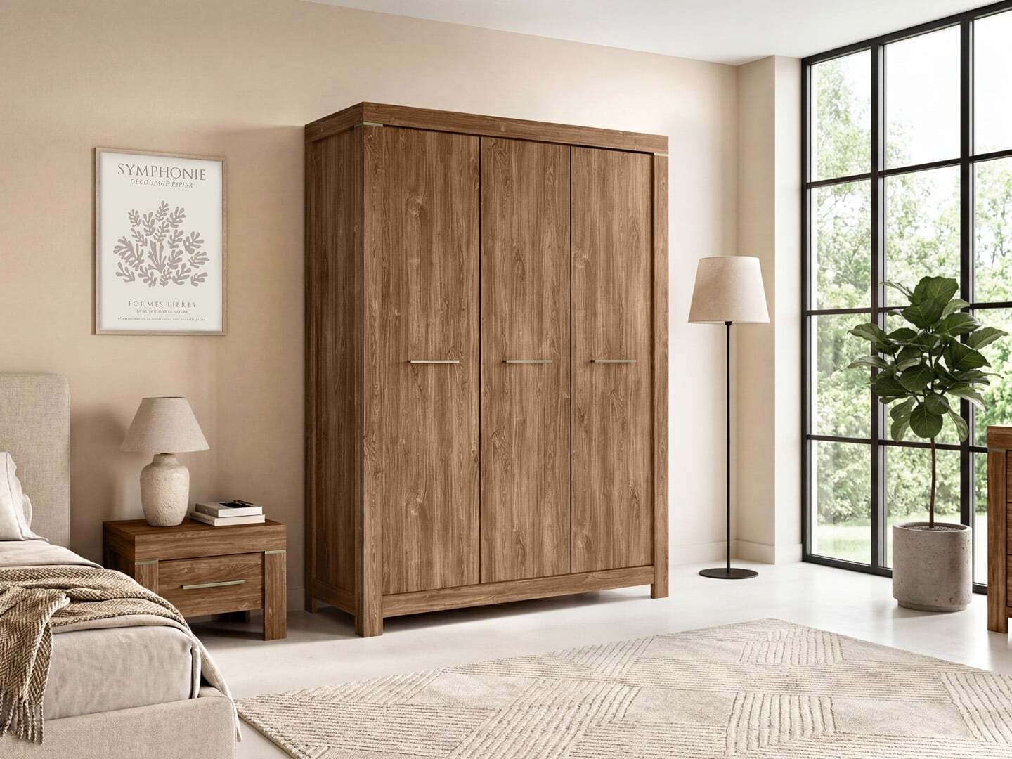 Armoire Etrlire 120
