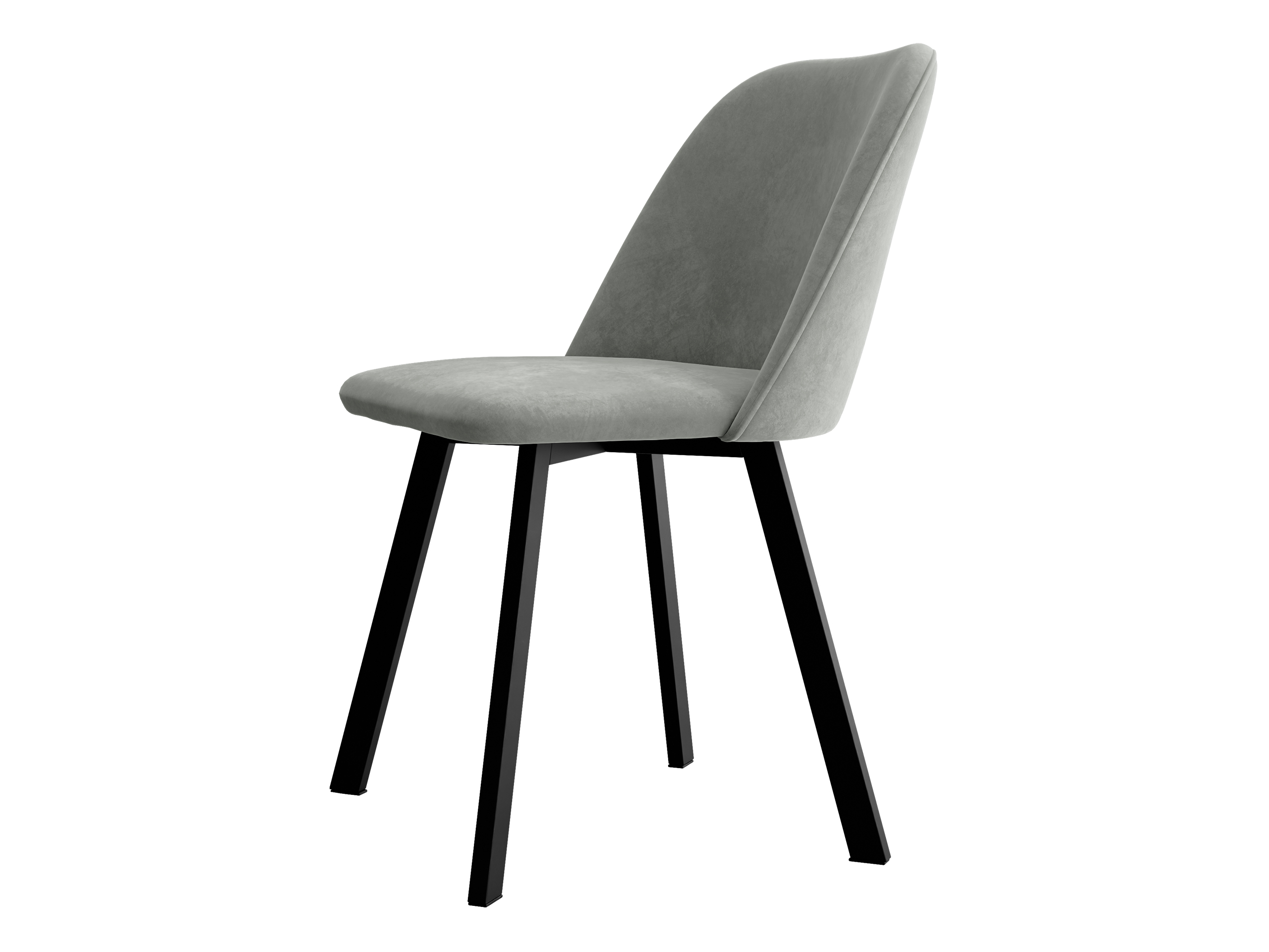 Chaise Sparks 205 (Magic Velvet 2217)