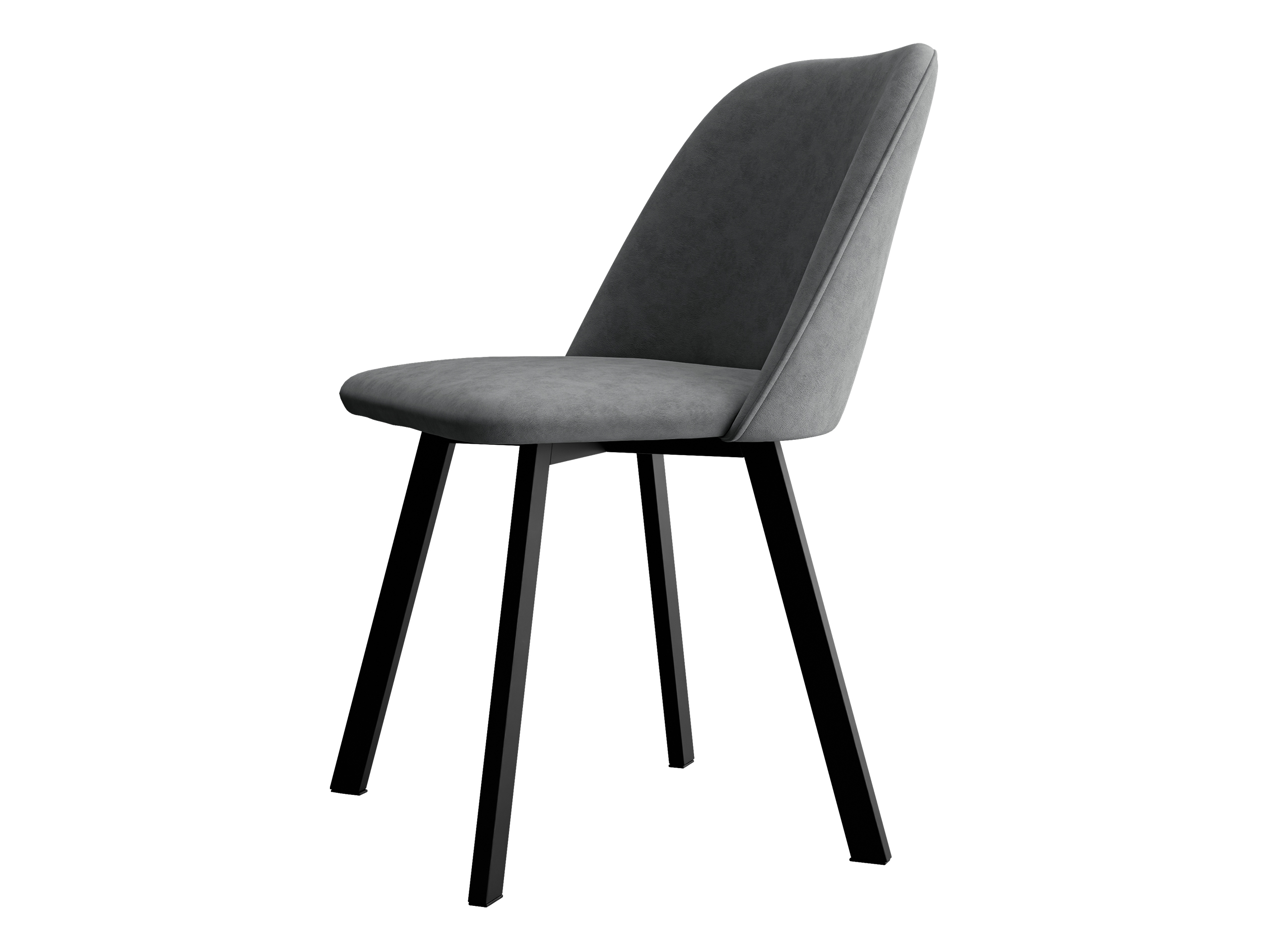 Chaise Sparks 205 (Uttario Velvet 2970)