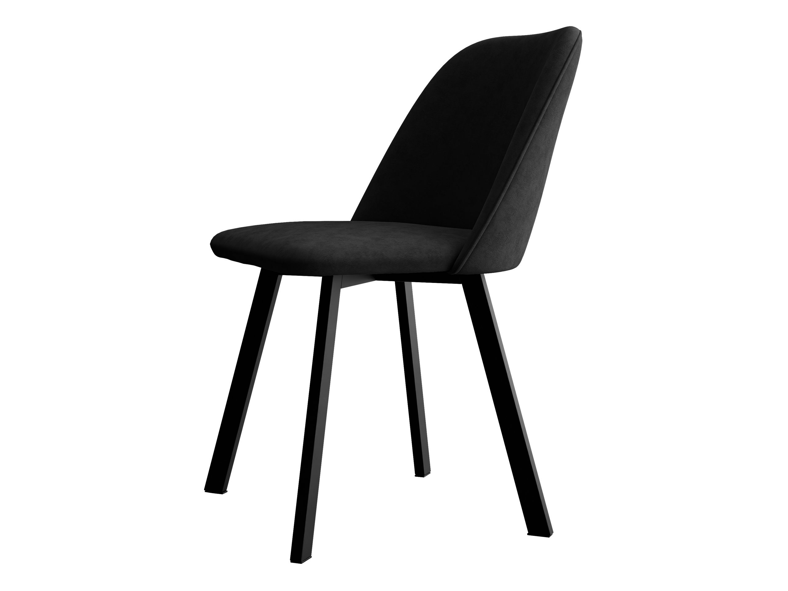 Chaise Sparks 205 (Uttario Velvet 2980)