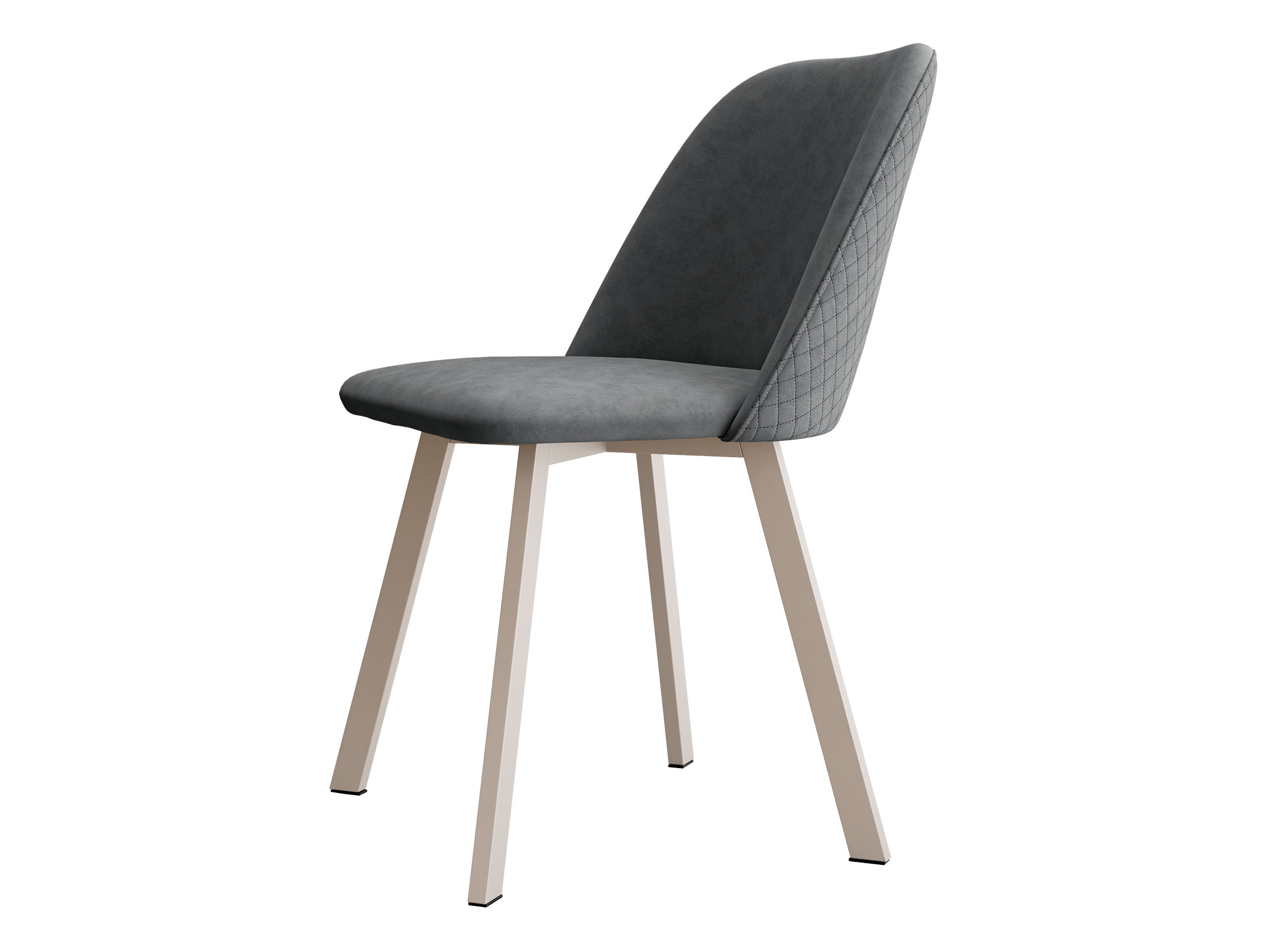 Chaise Sparks 206 (Uttario Velvet 2970)