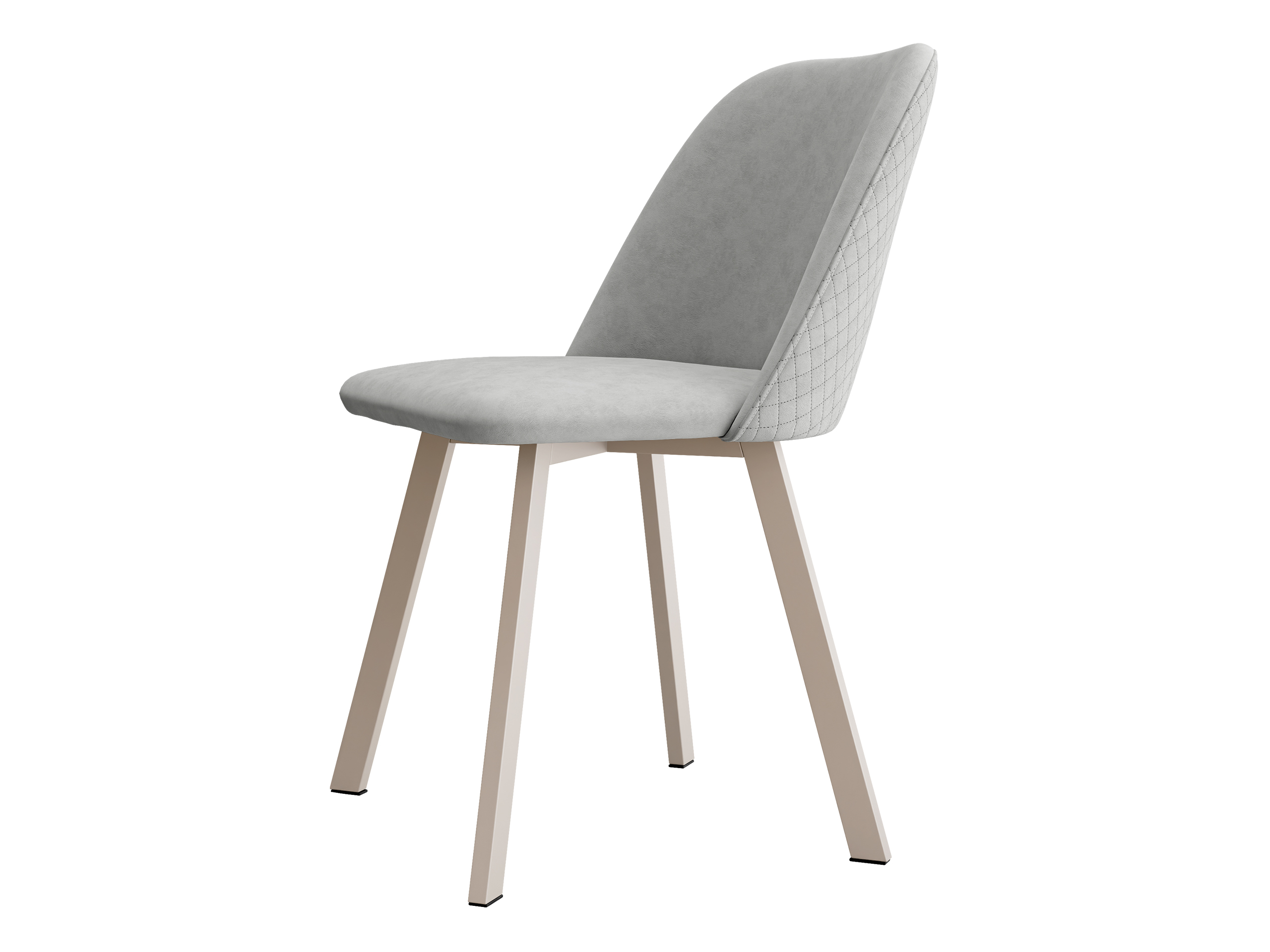 Chaise Sparks 206 (Uttario Velvet 2973)