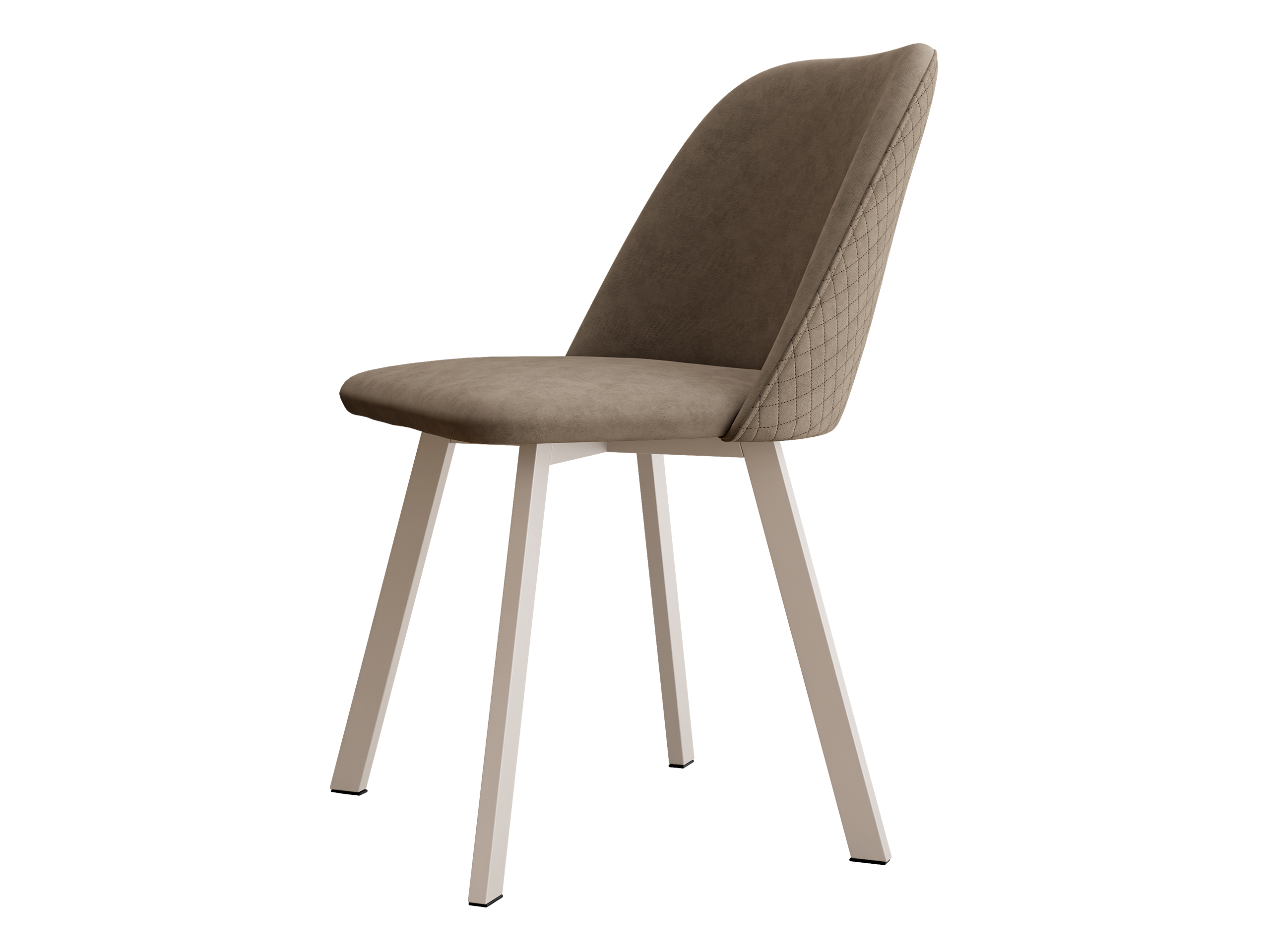 Chaise Sparks 206 (Uttario Velvet 2976)