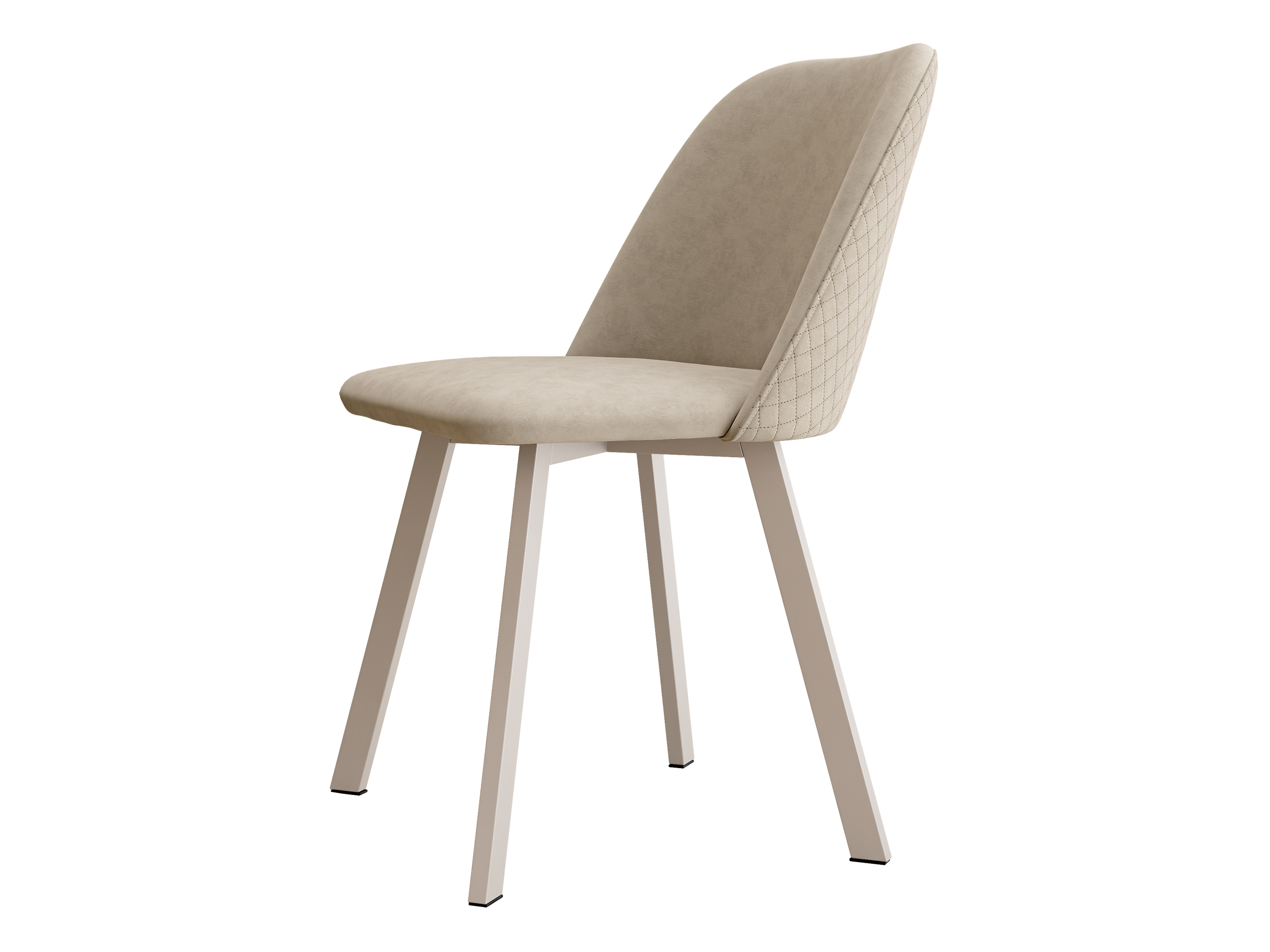 Chaise Sparks 206 (Uttario Velvet 2978)
