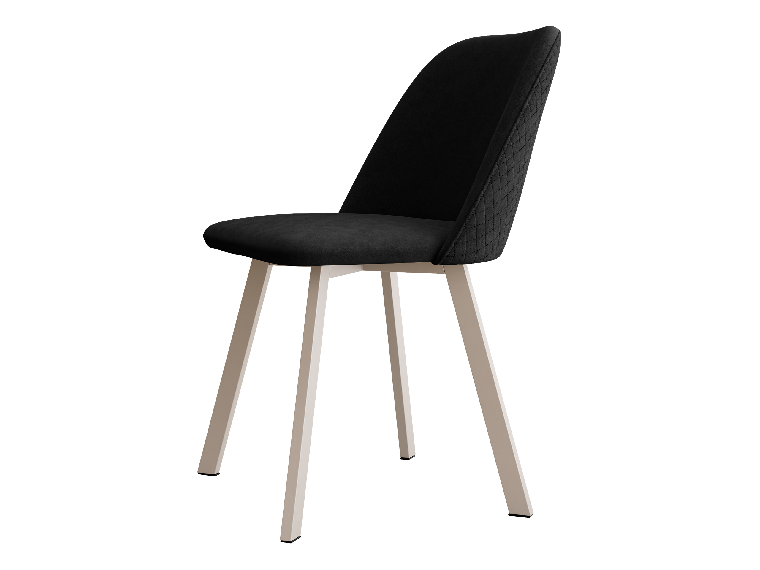 Chaise Sparks 206 (Uttario Velvet 2980)
