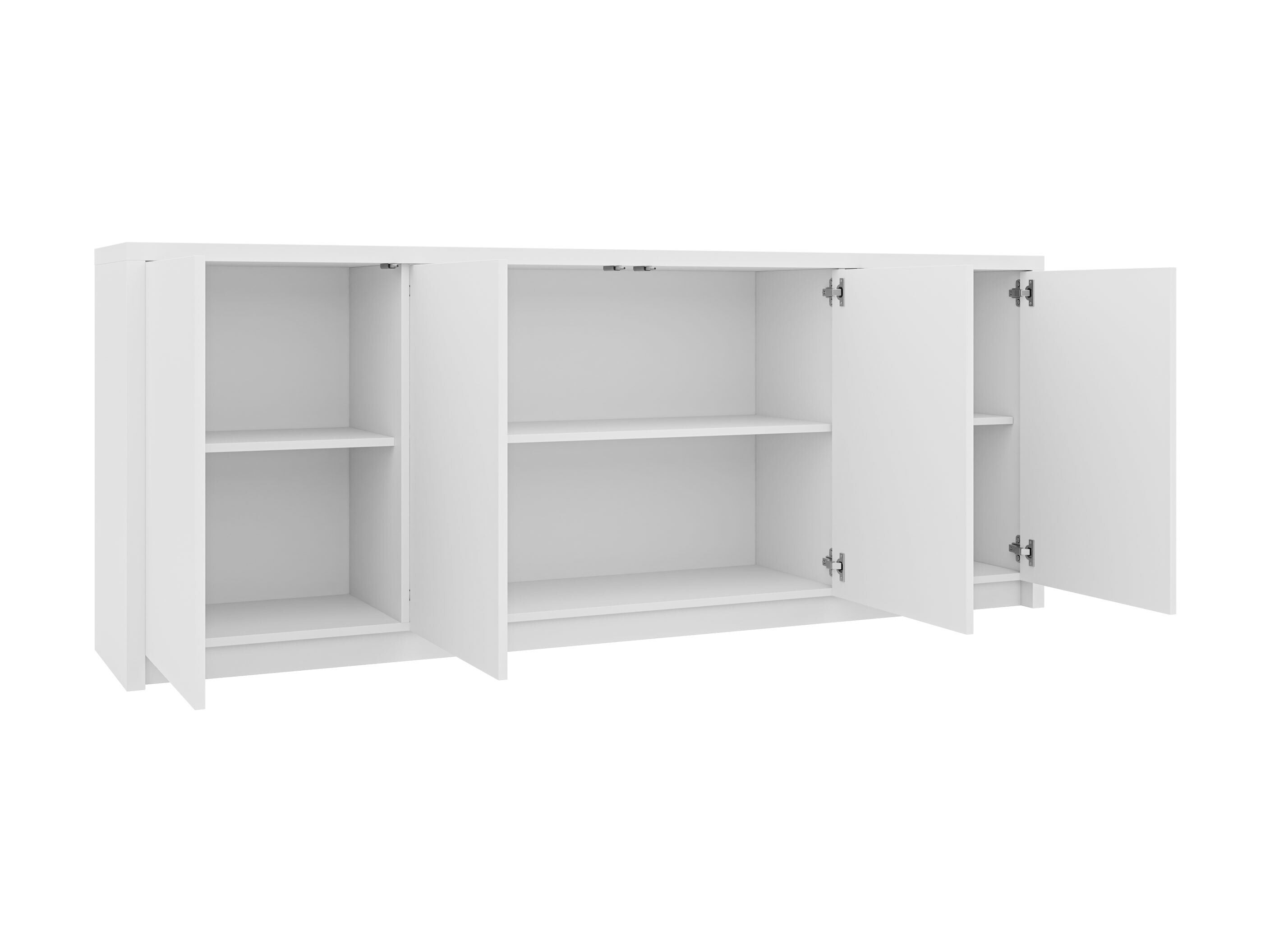 Buffet Providence 203 (Blanc)