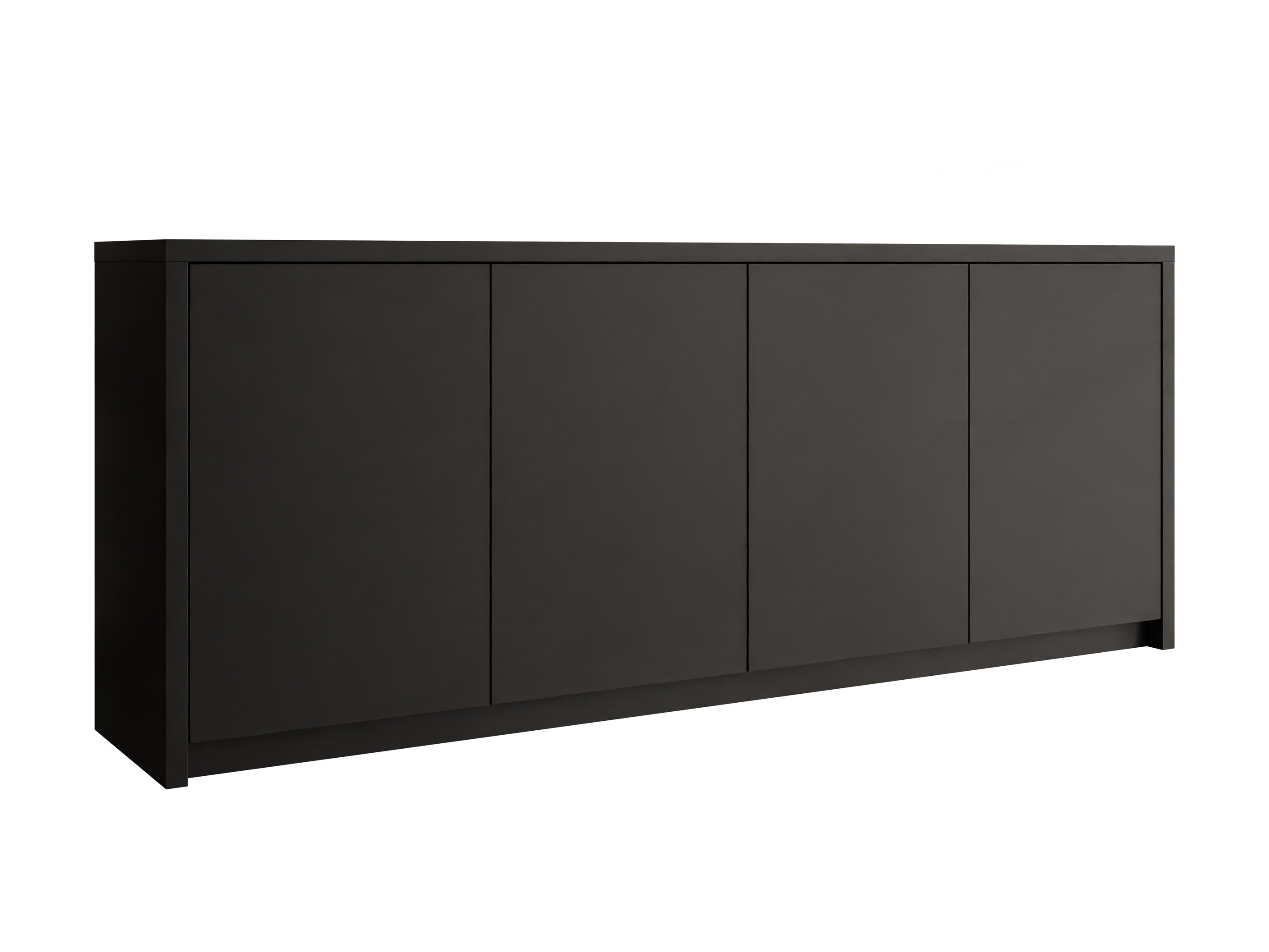 Buffet Providence 203 (Noir)