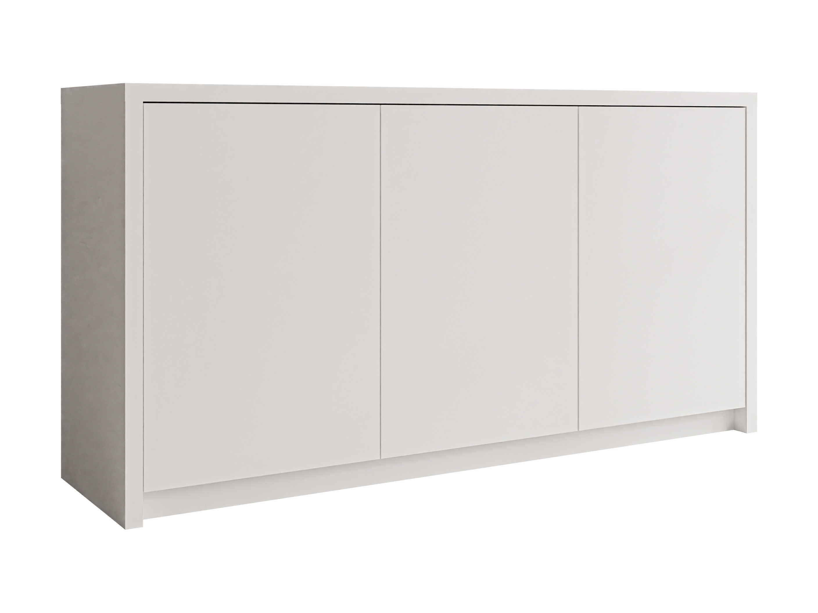 Buffet Providence 202 (Blanc)