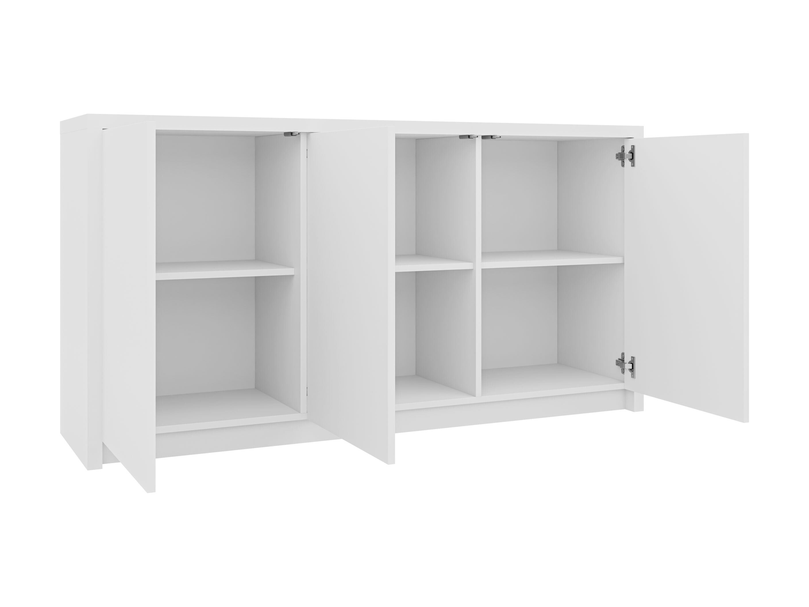 Buffet Providence 202 (Blanc)
