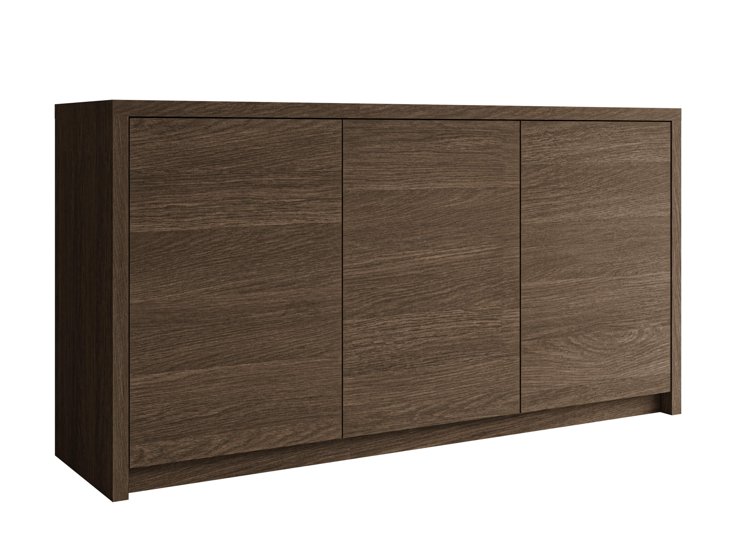 Buffet Providence 202 (Chêne foncé)