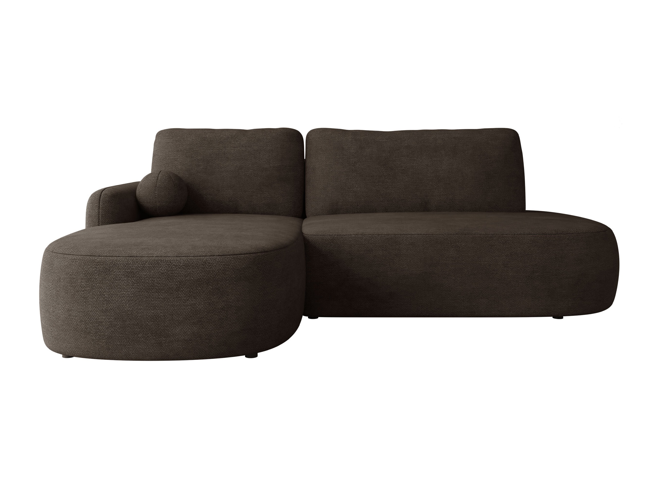 Canapé d'angle Comfivo Popis I (Lumo 40)
