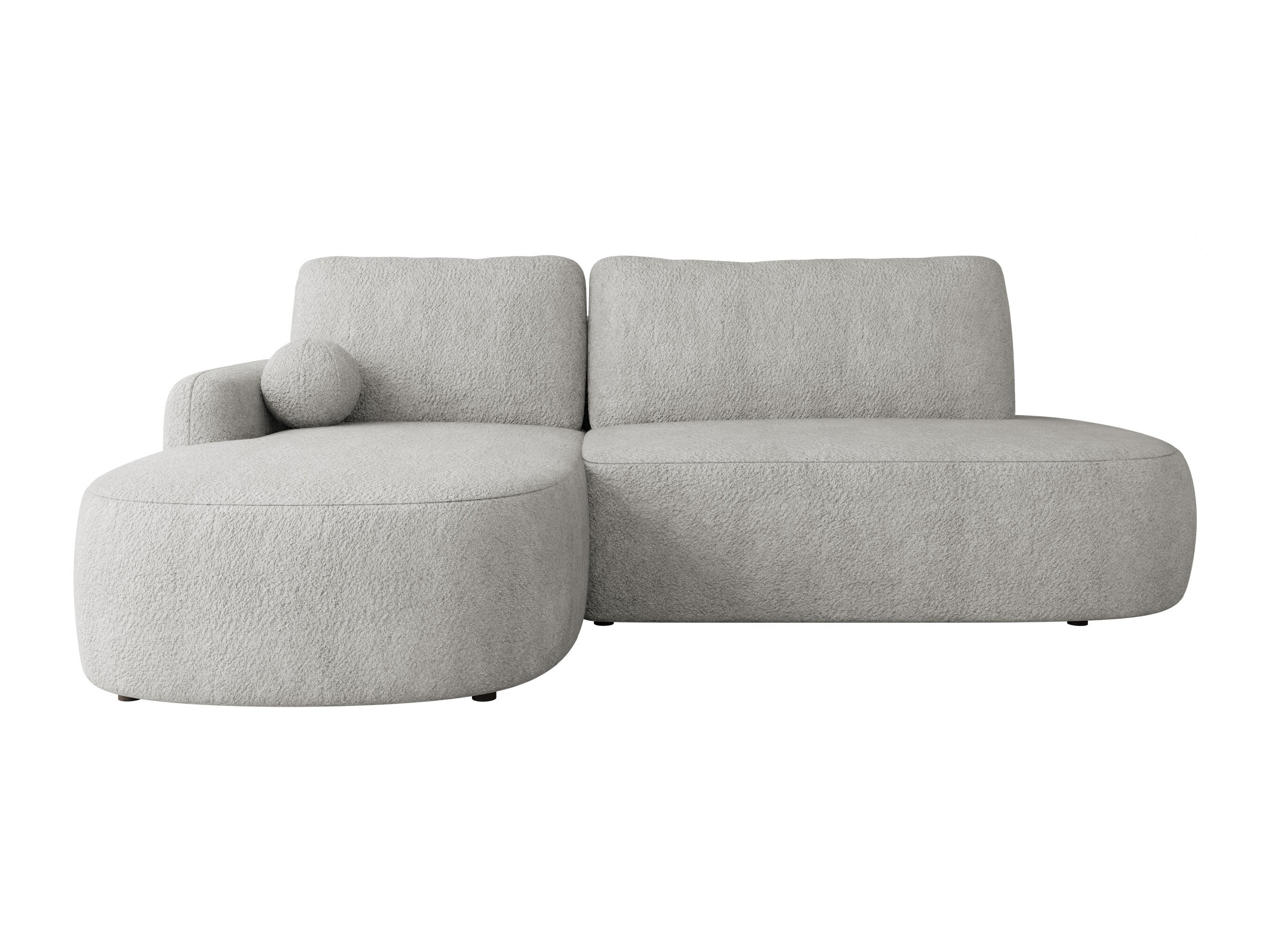 Canapé d'angle Comfivo Popis I (Coral 75)