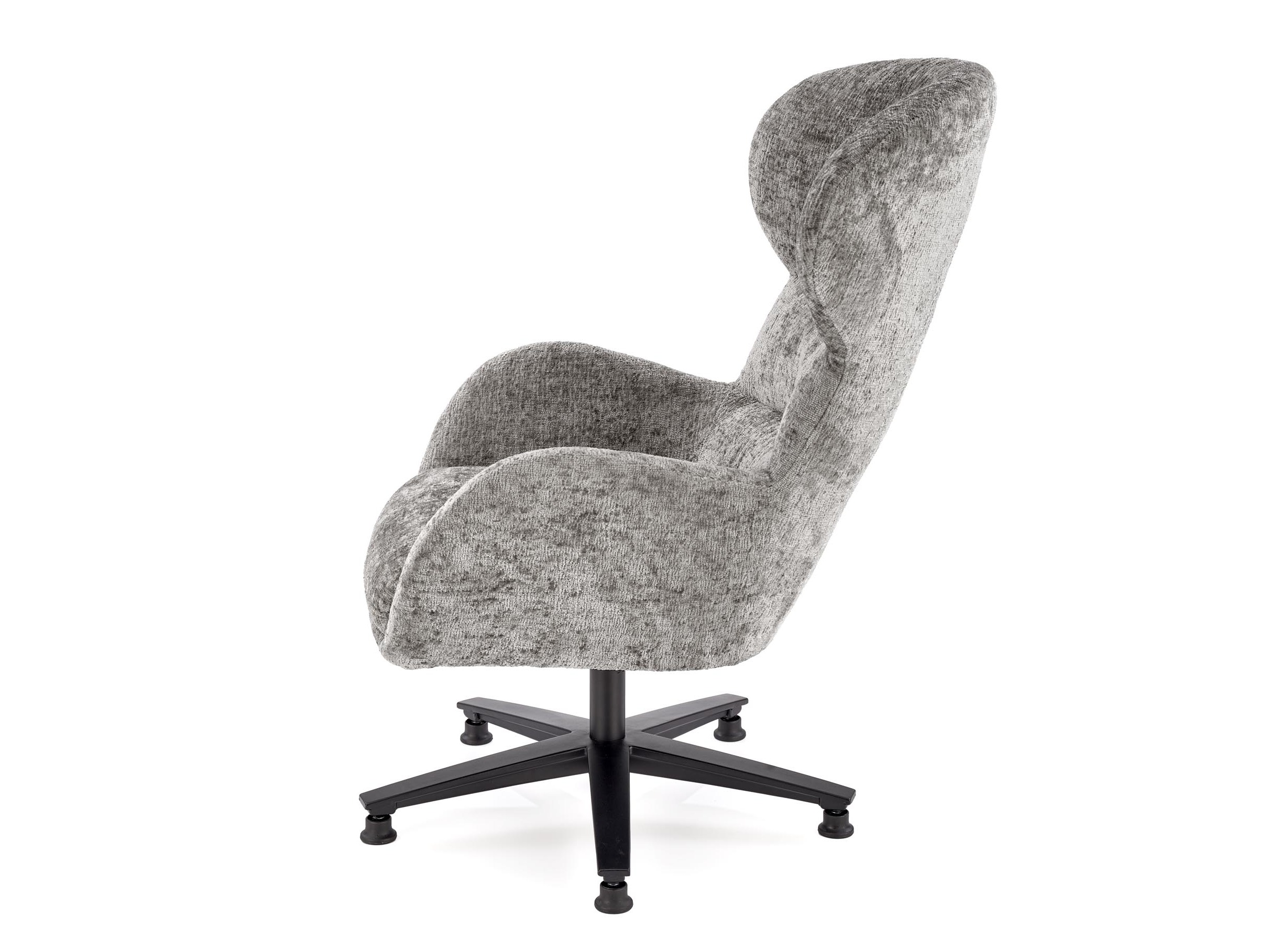 Fauteuil Houston 1598 (Gris)