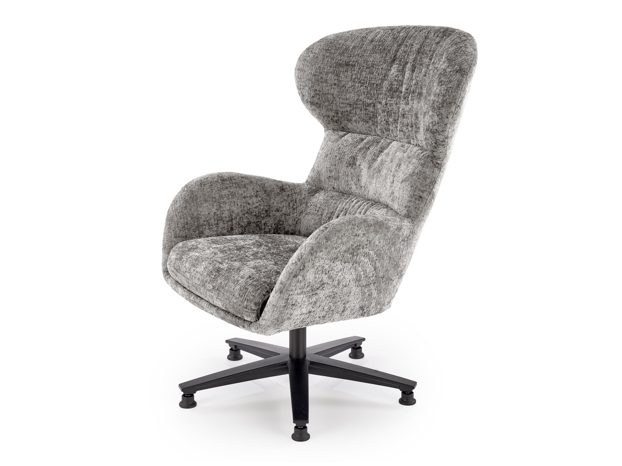 Fauteuil Houston 1598 (Gris)