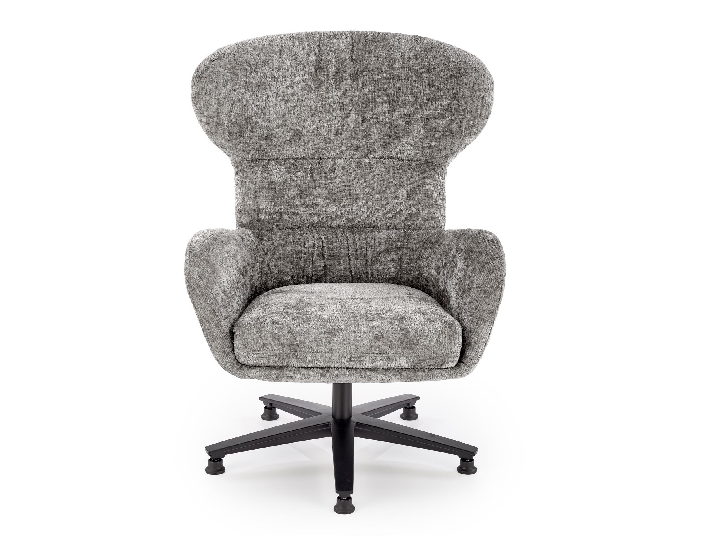 Fauteuil Houston 1598 (Gris)