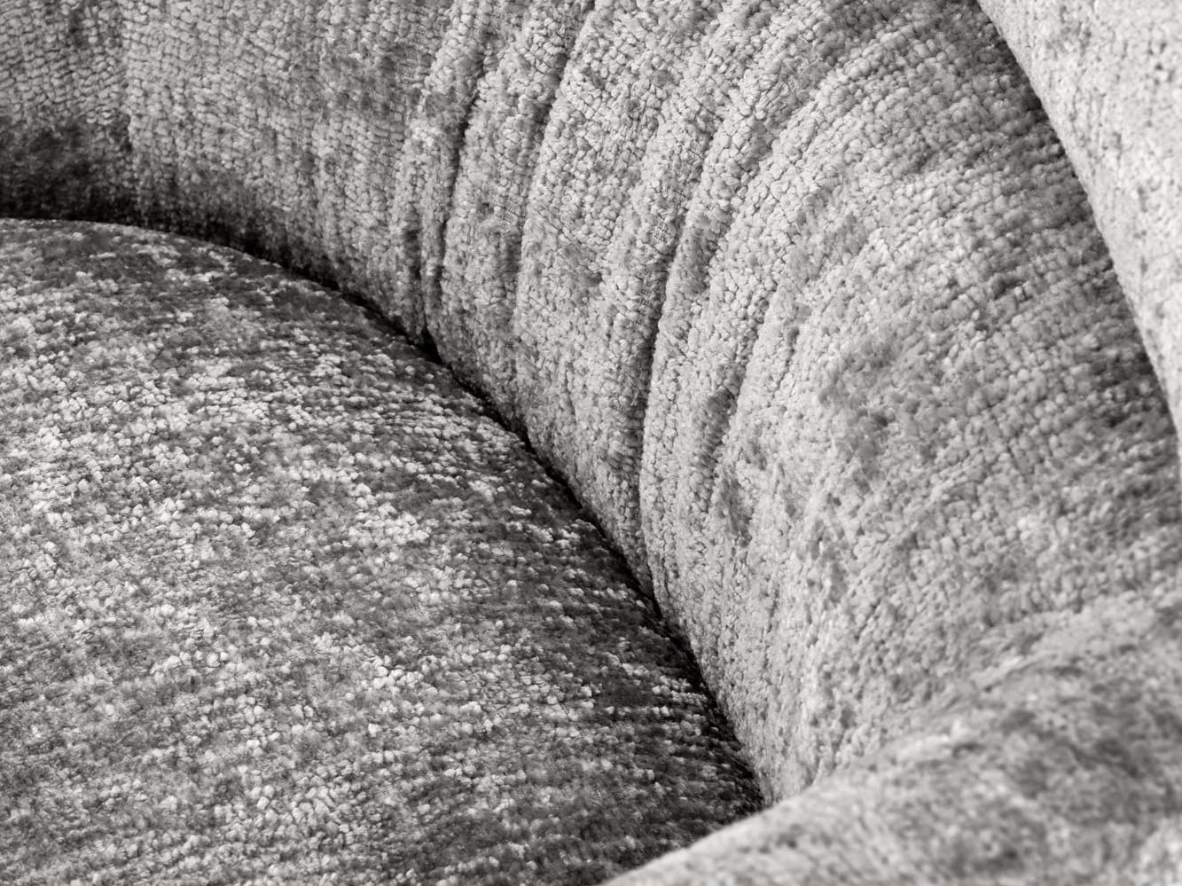 Fauteuil Houston 1598 (Gris)