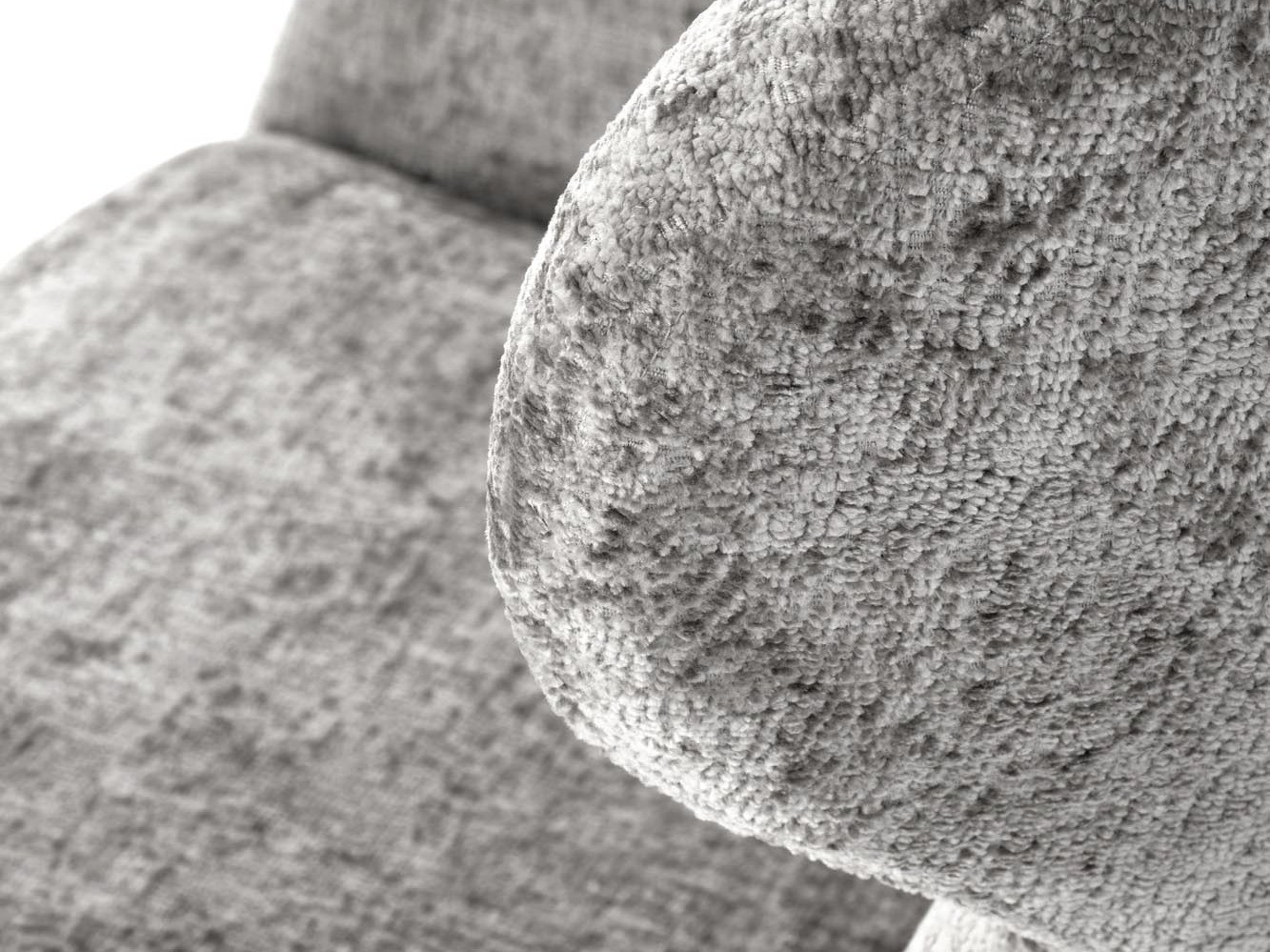 Fauteuil Houston 1598 (Gris)