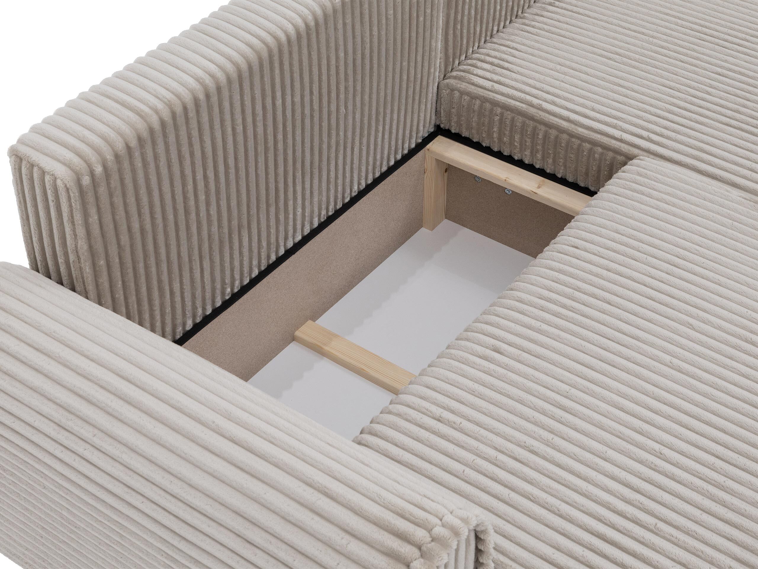 Canapé d'angle Comfivo 602 (Ambience 02)