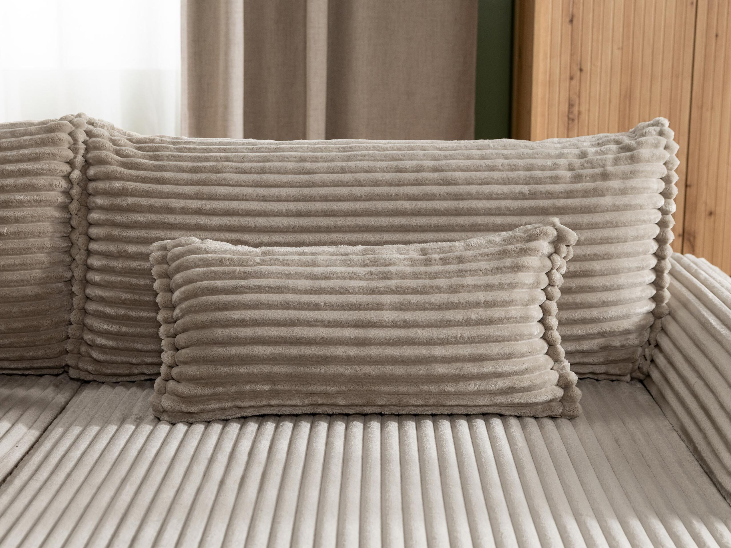 Canapé d'angle Comfivo 602 (Ambience 02)
