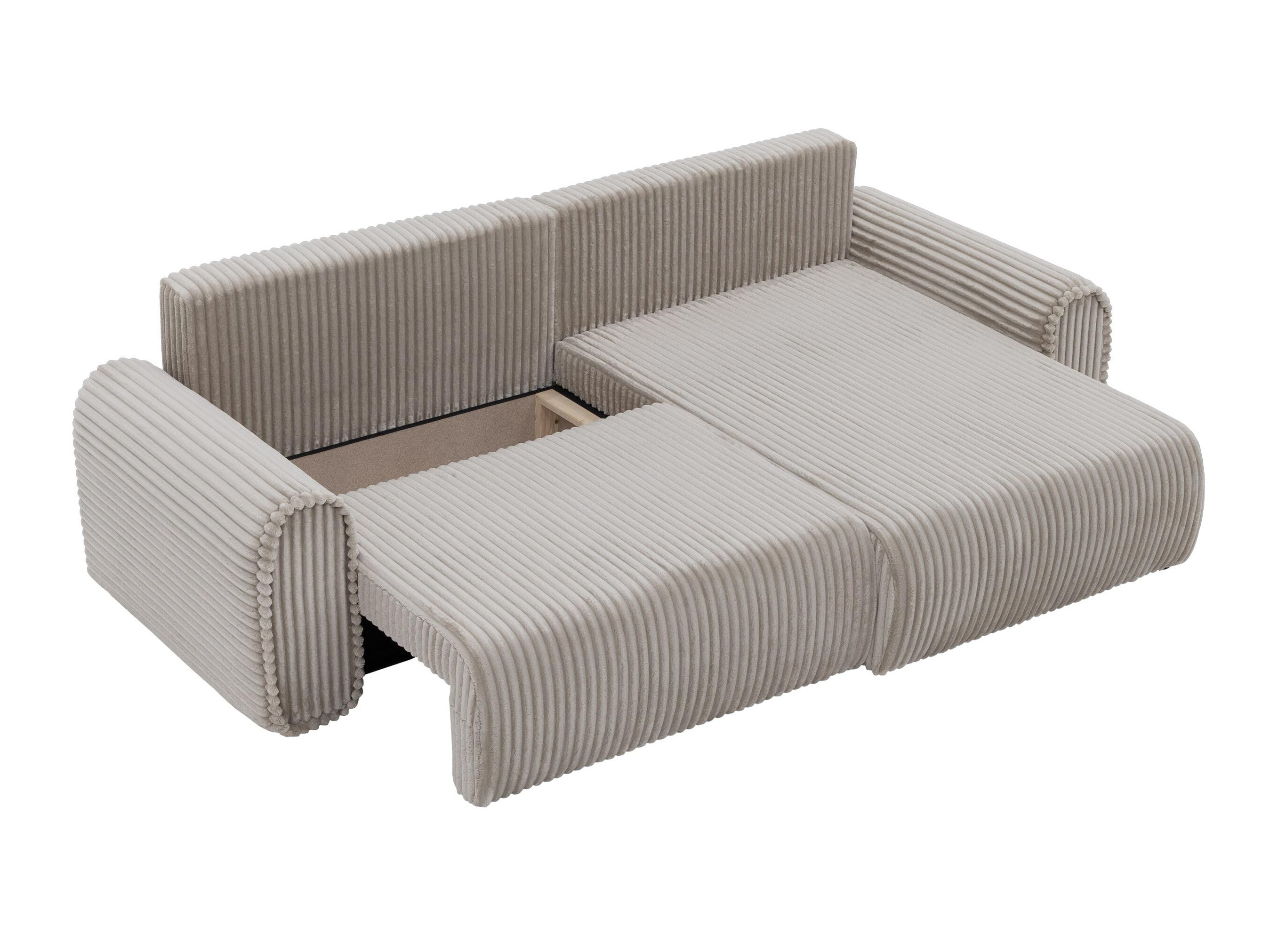 Canapé d'angle Comfivo 602 (Ambience 02)