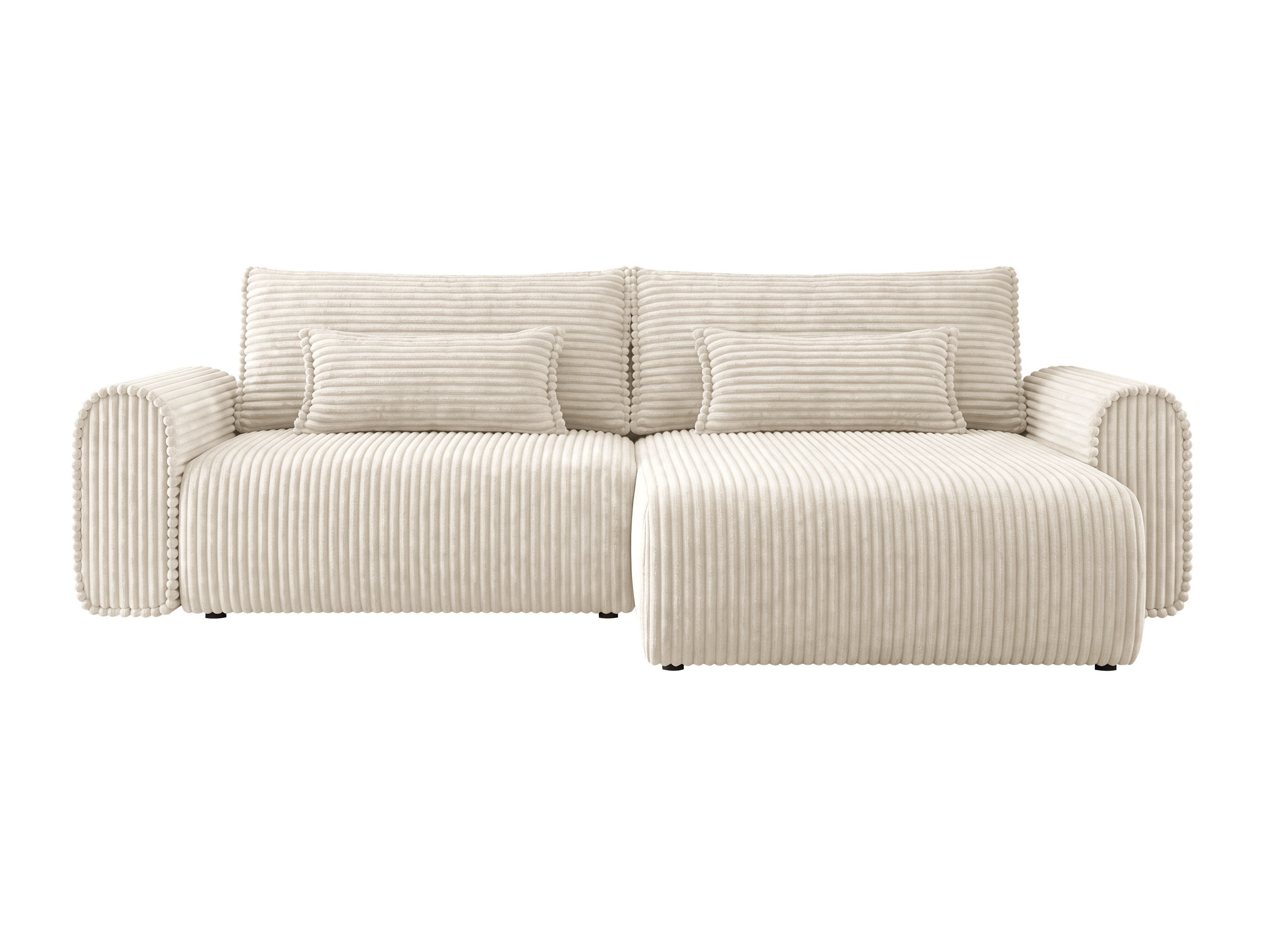 Canapé d'angle Comfivo 602 (Ambience 02)