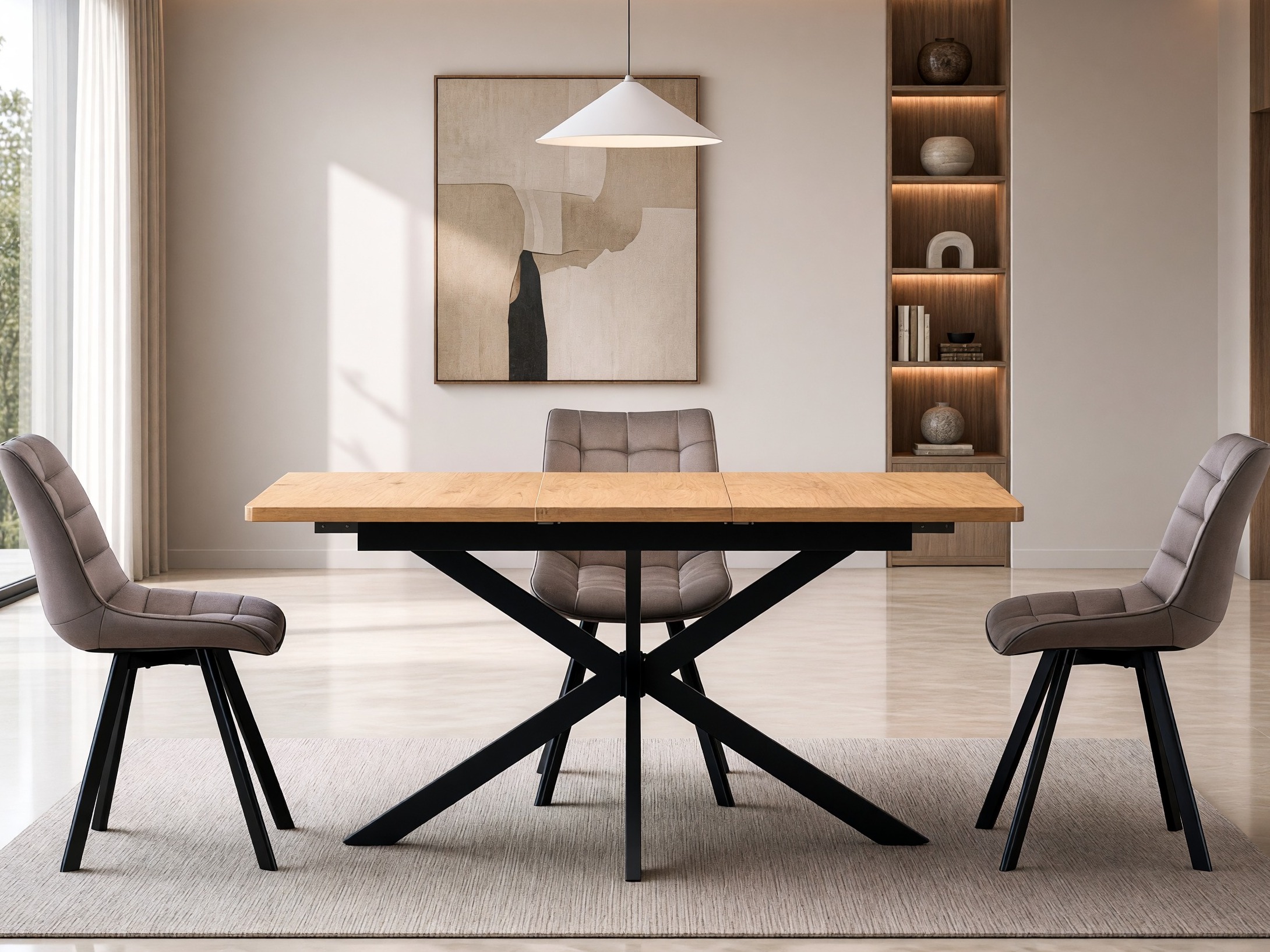 Table Houston 2188