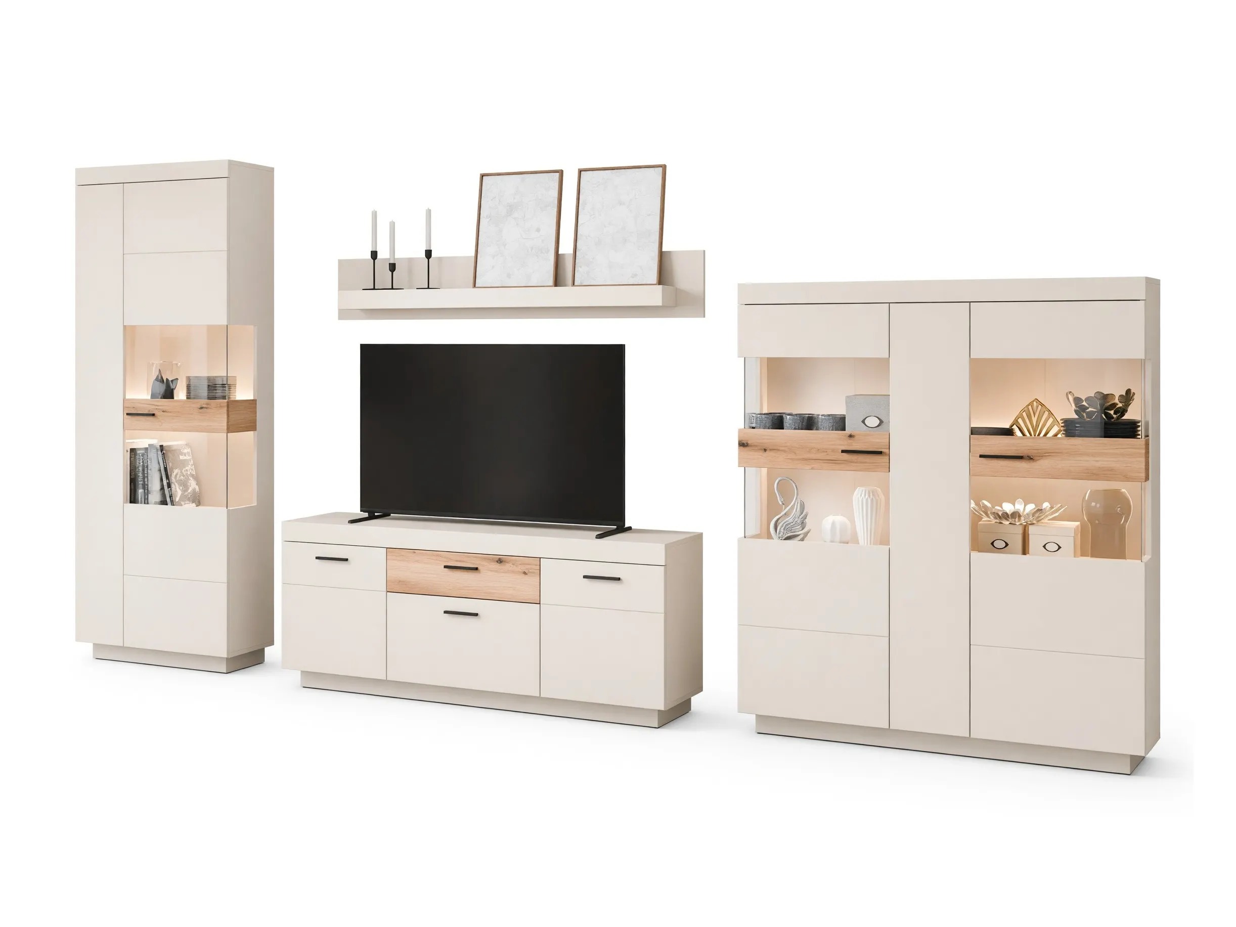 Ensemble de salon Balelbu 110