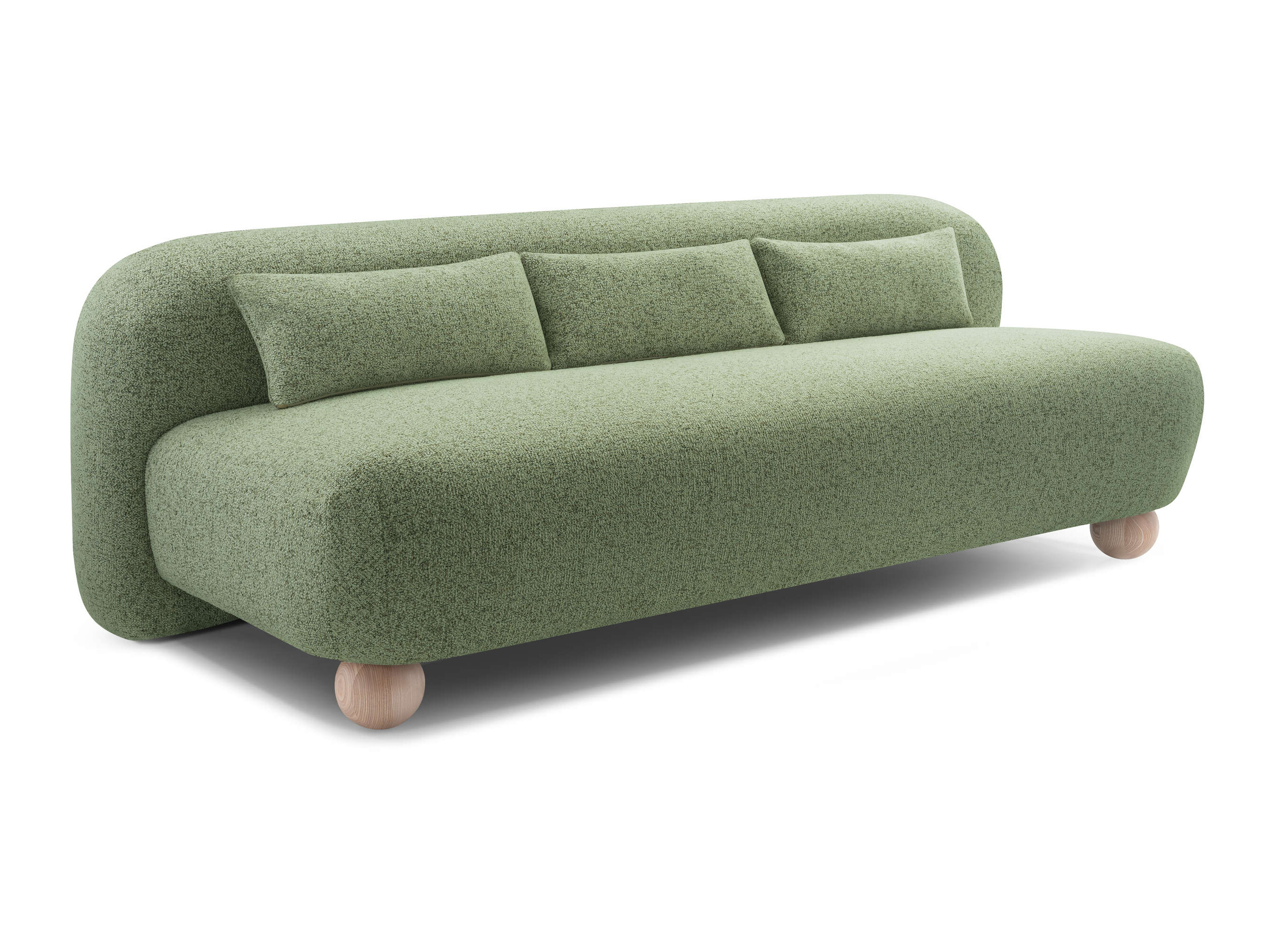 Canapé Lufkin 166 (Puente 34)