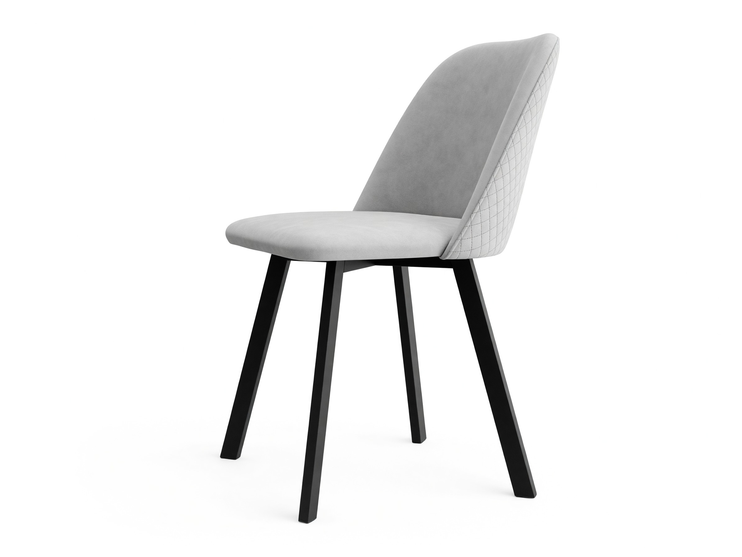 Chaise Sparks 206 (Uttario Velvet 2973)