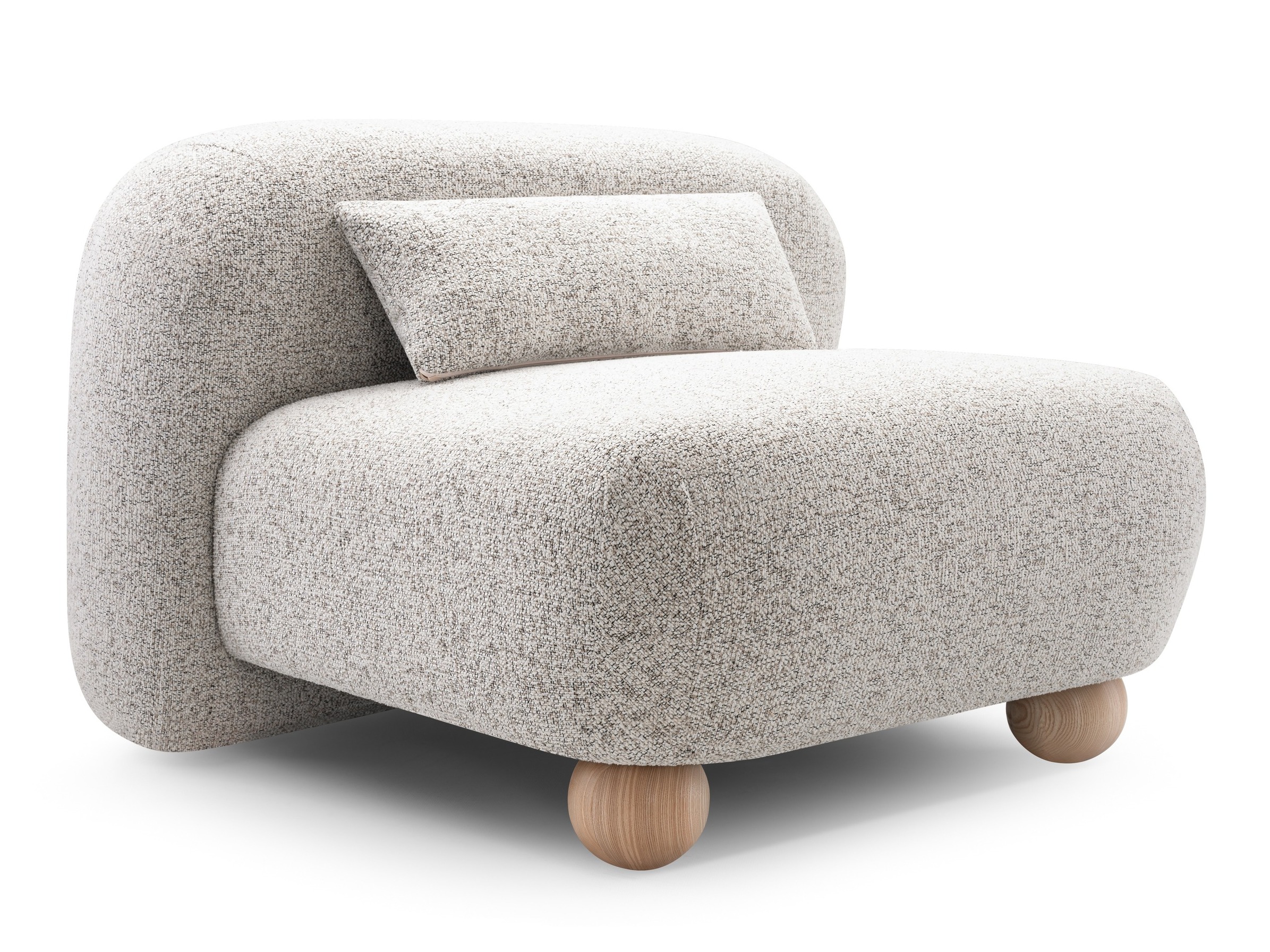Fauteuil Lufkin 167